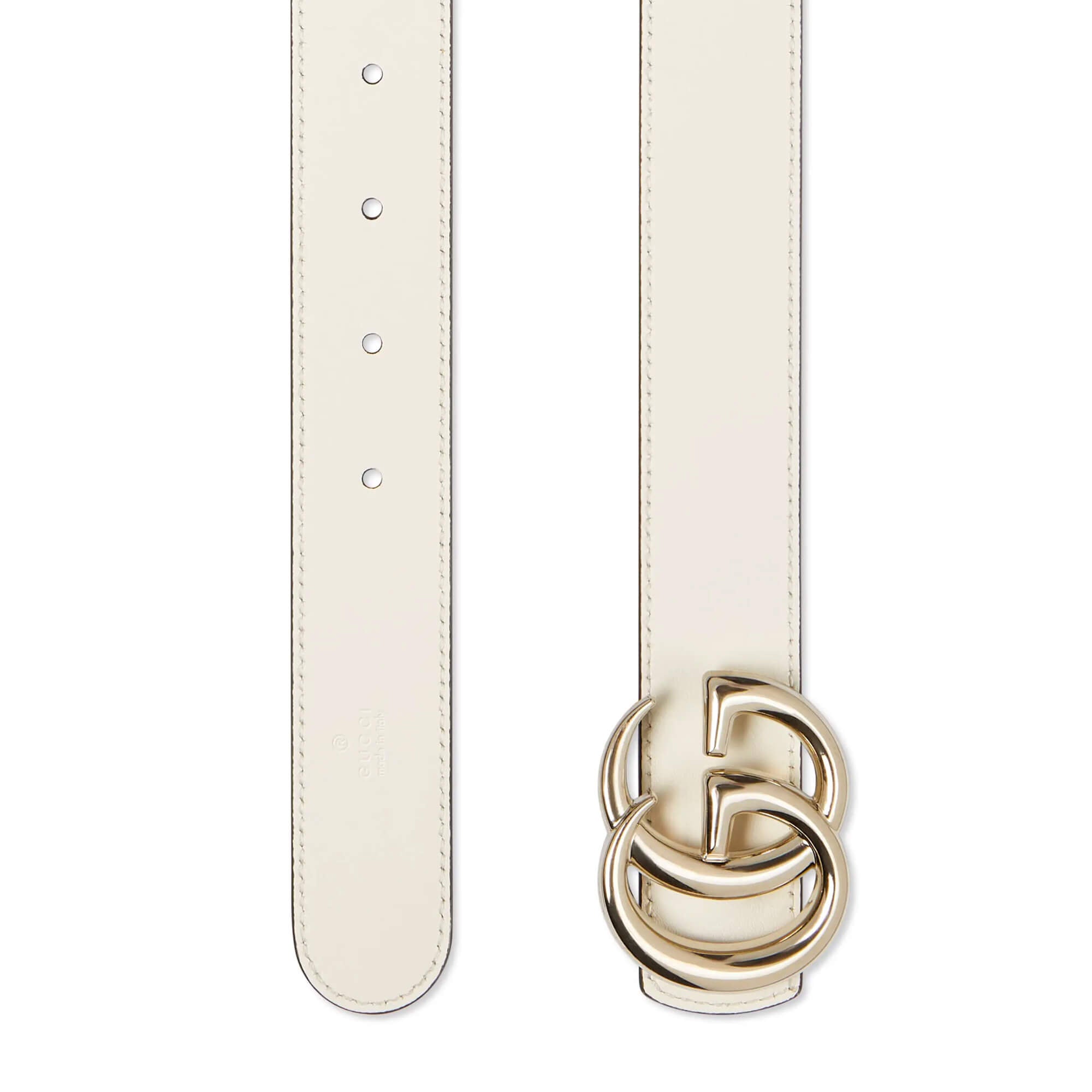Gucci Reversible GG Marmont Belt
