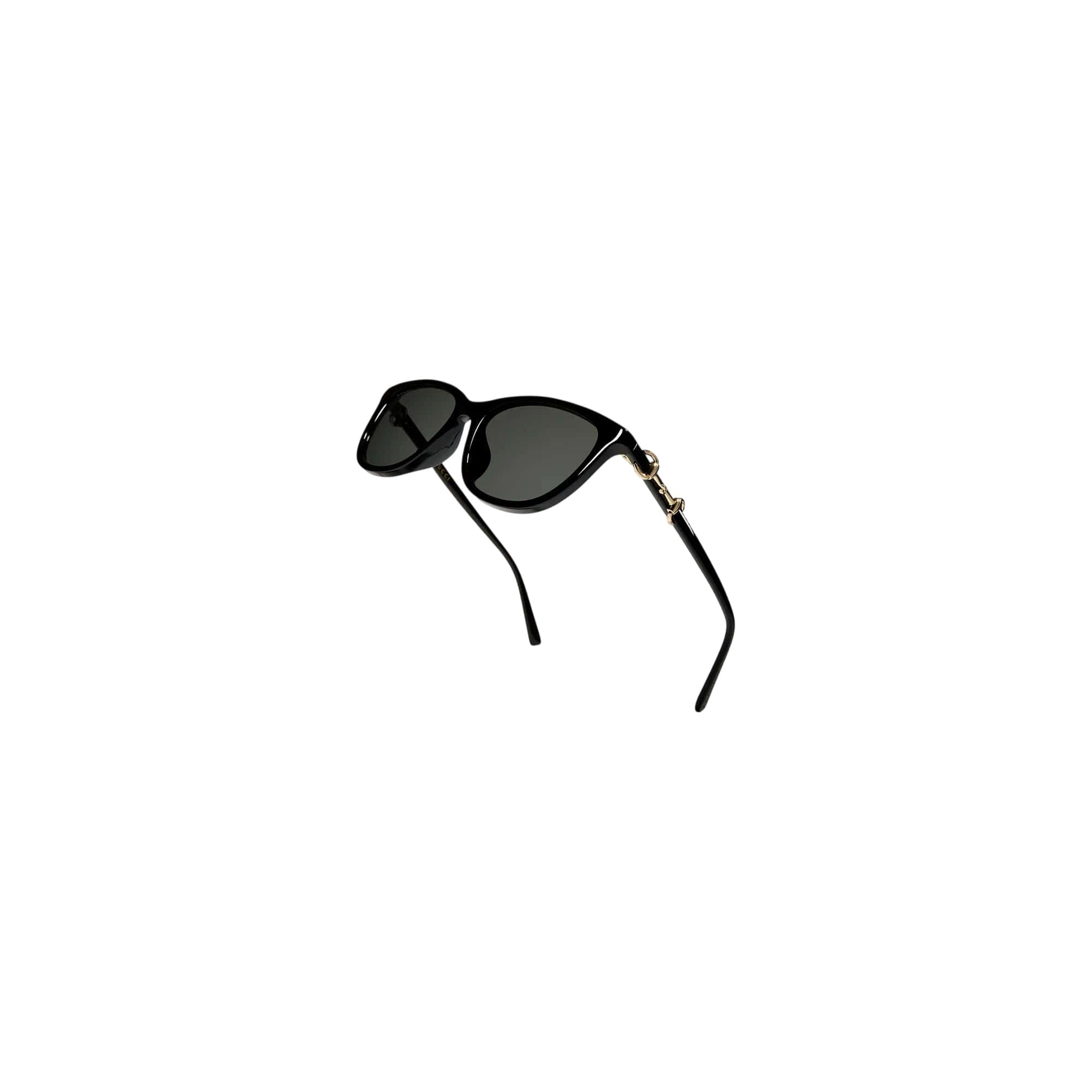 Gucci Round-frame Sunglasses