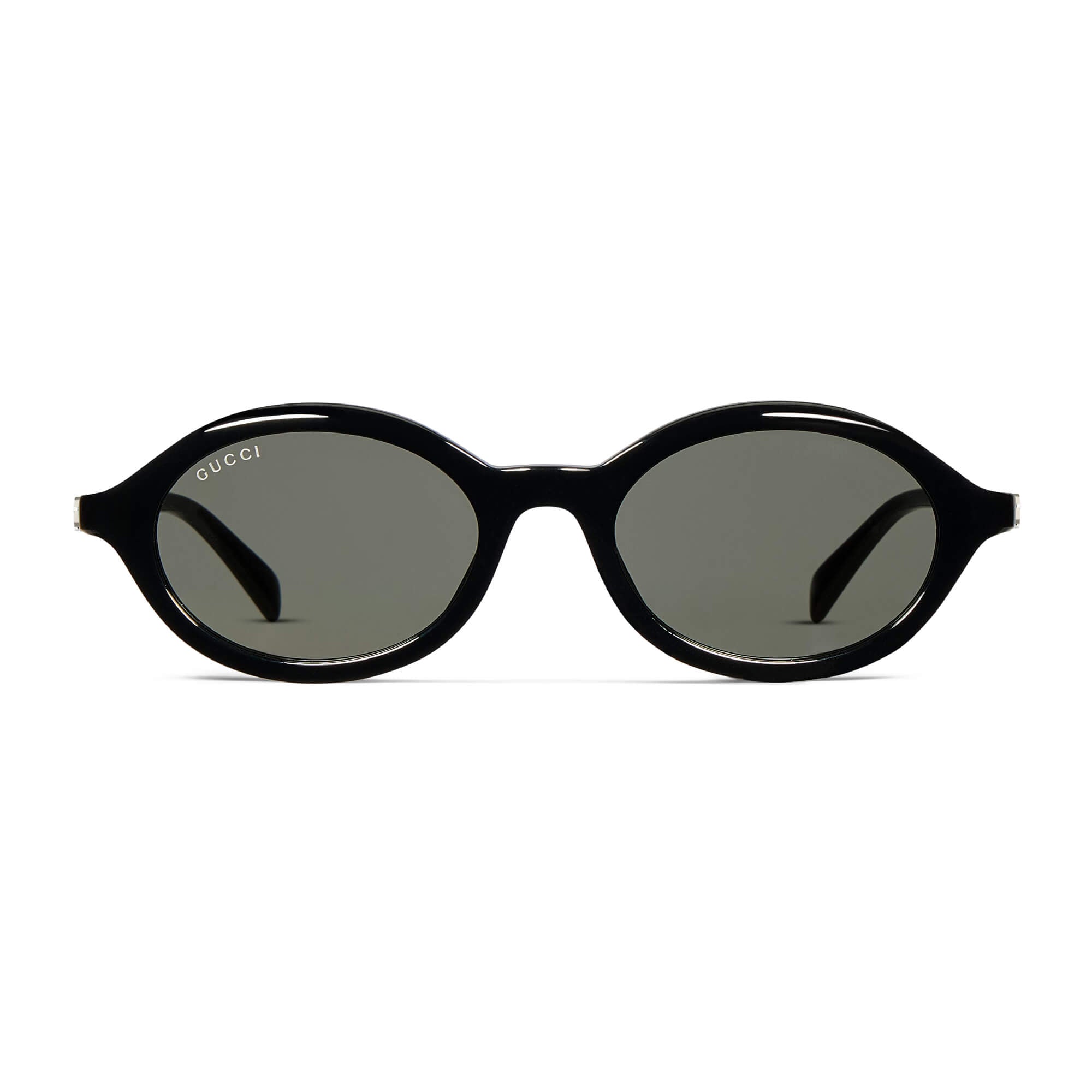 Gucci Round Frame Sunglasses