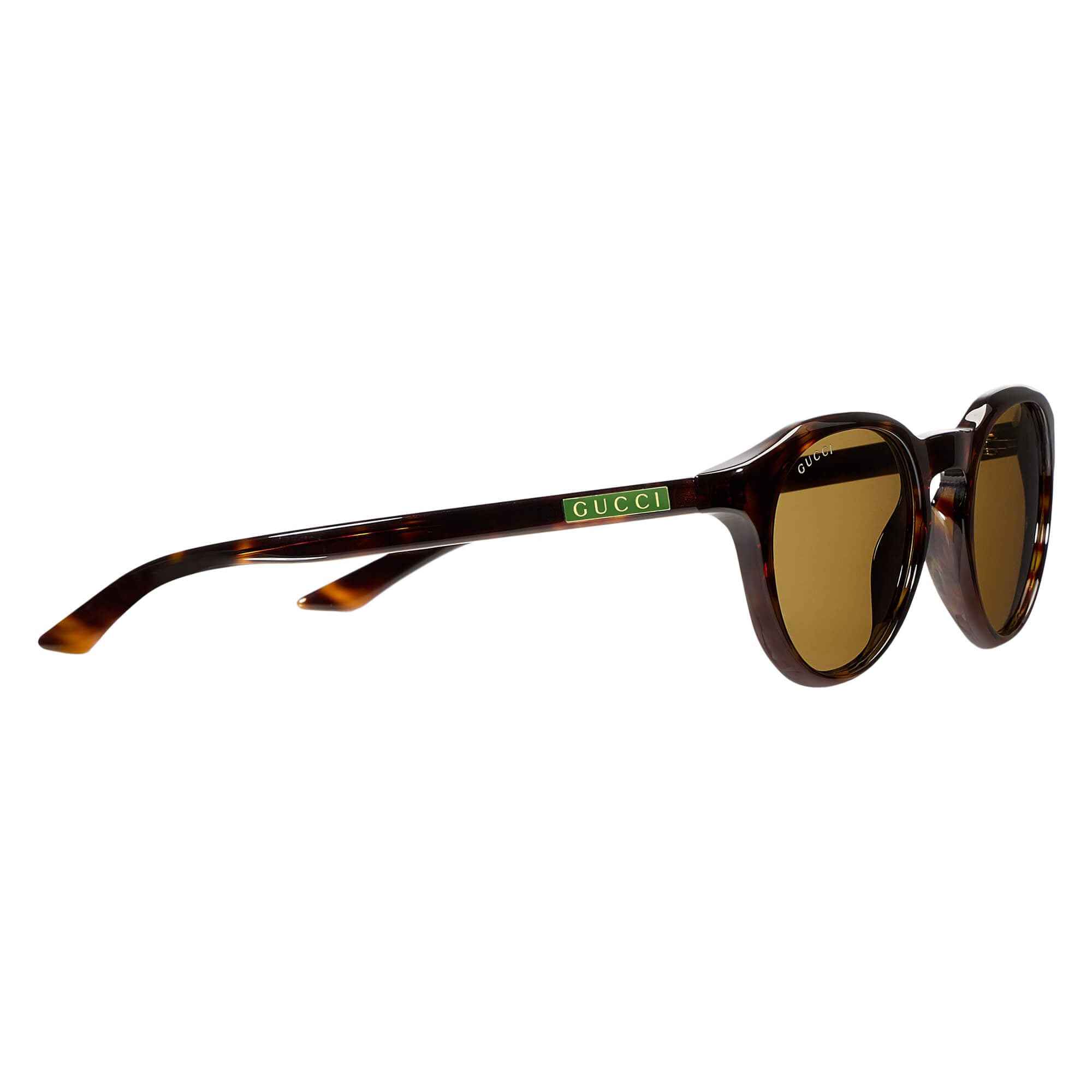 Gucci Round Frame Sunglasses