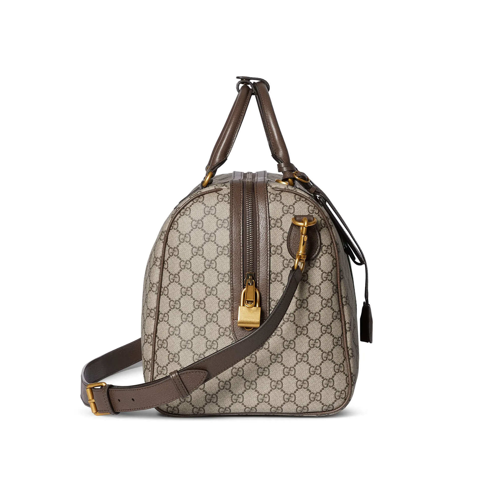 Gucci Savoy Medium Duffle Bag