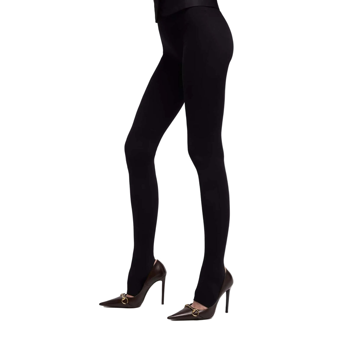 Gucci Seamless Stretch Leggings
