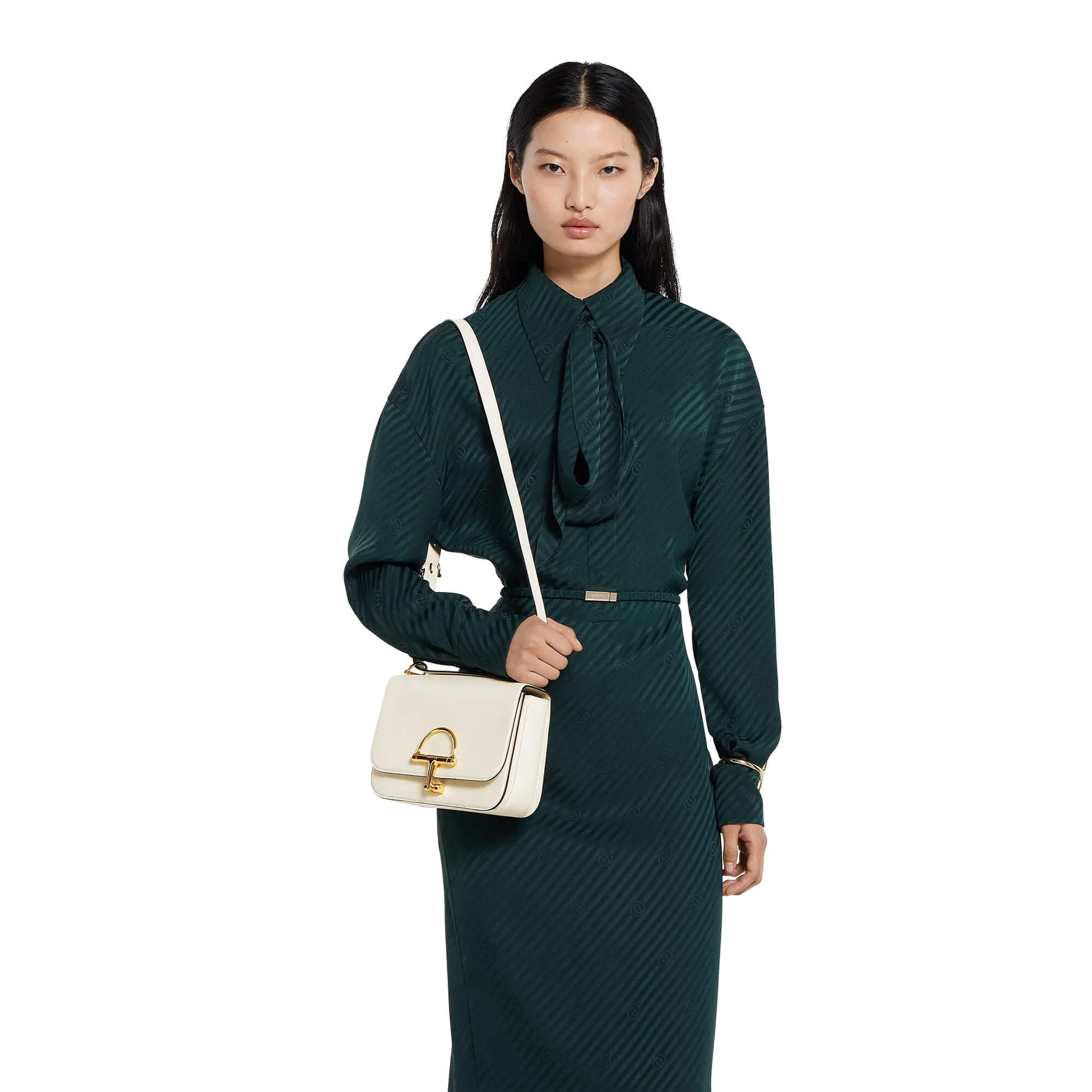 Gucci Siena Small Shoulder Bag