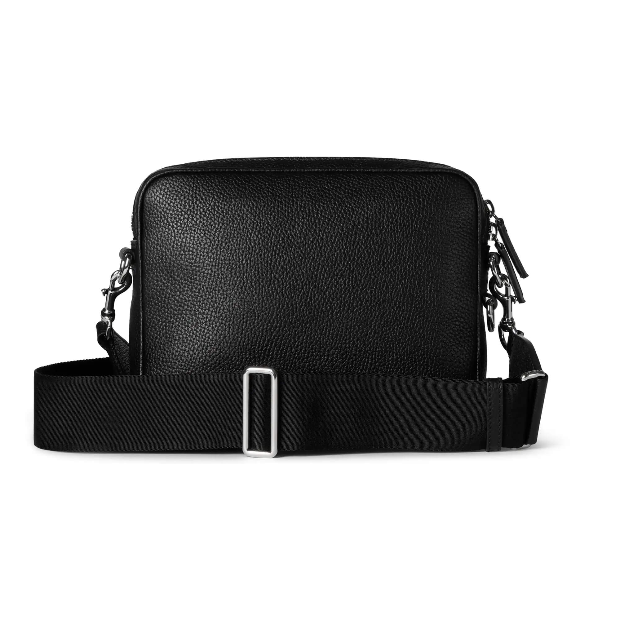 Gucci Small Crossbody Bag With Web