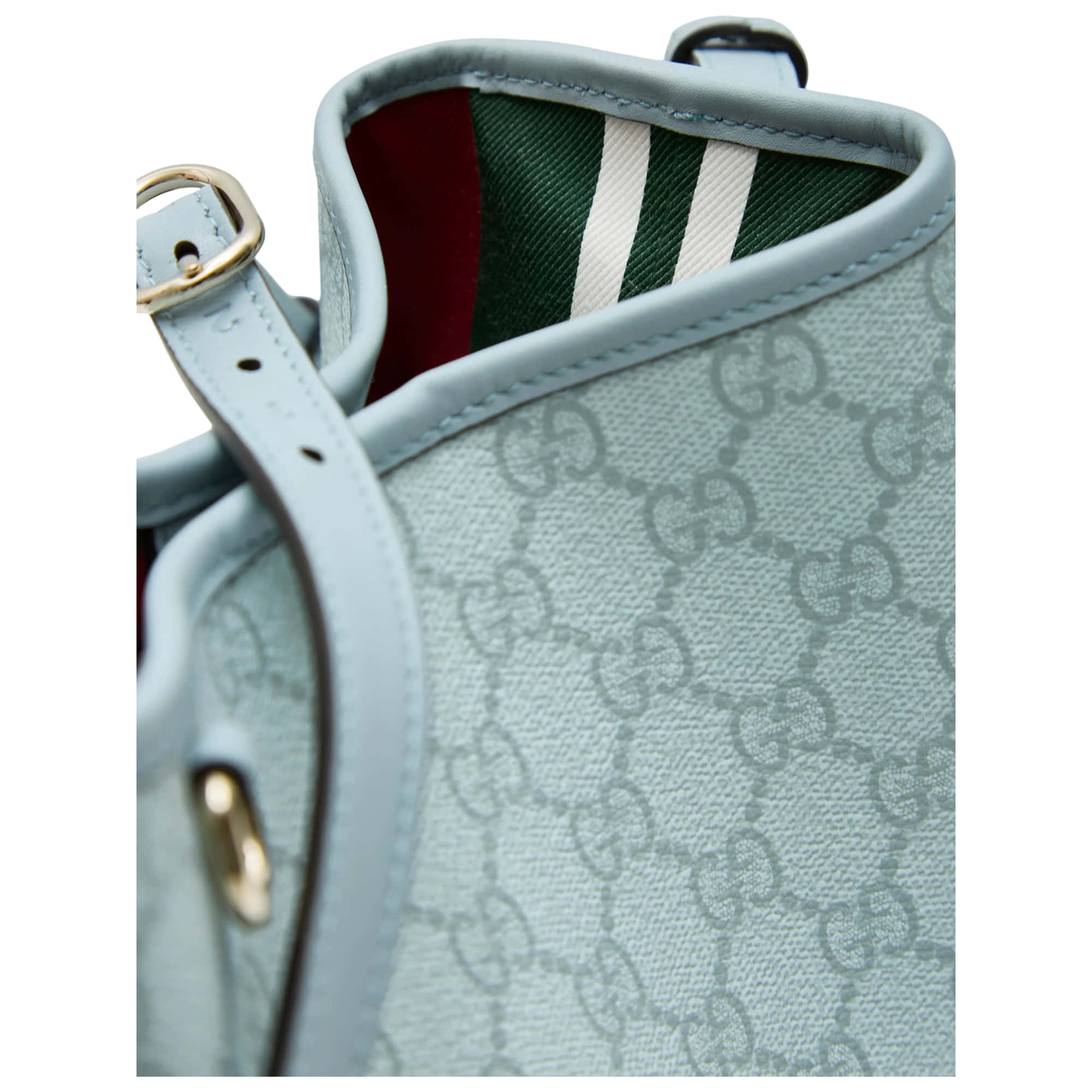 Gucci Small GG Emblem Bag