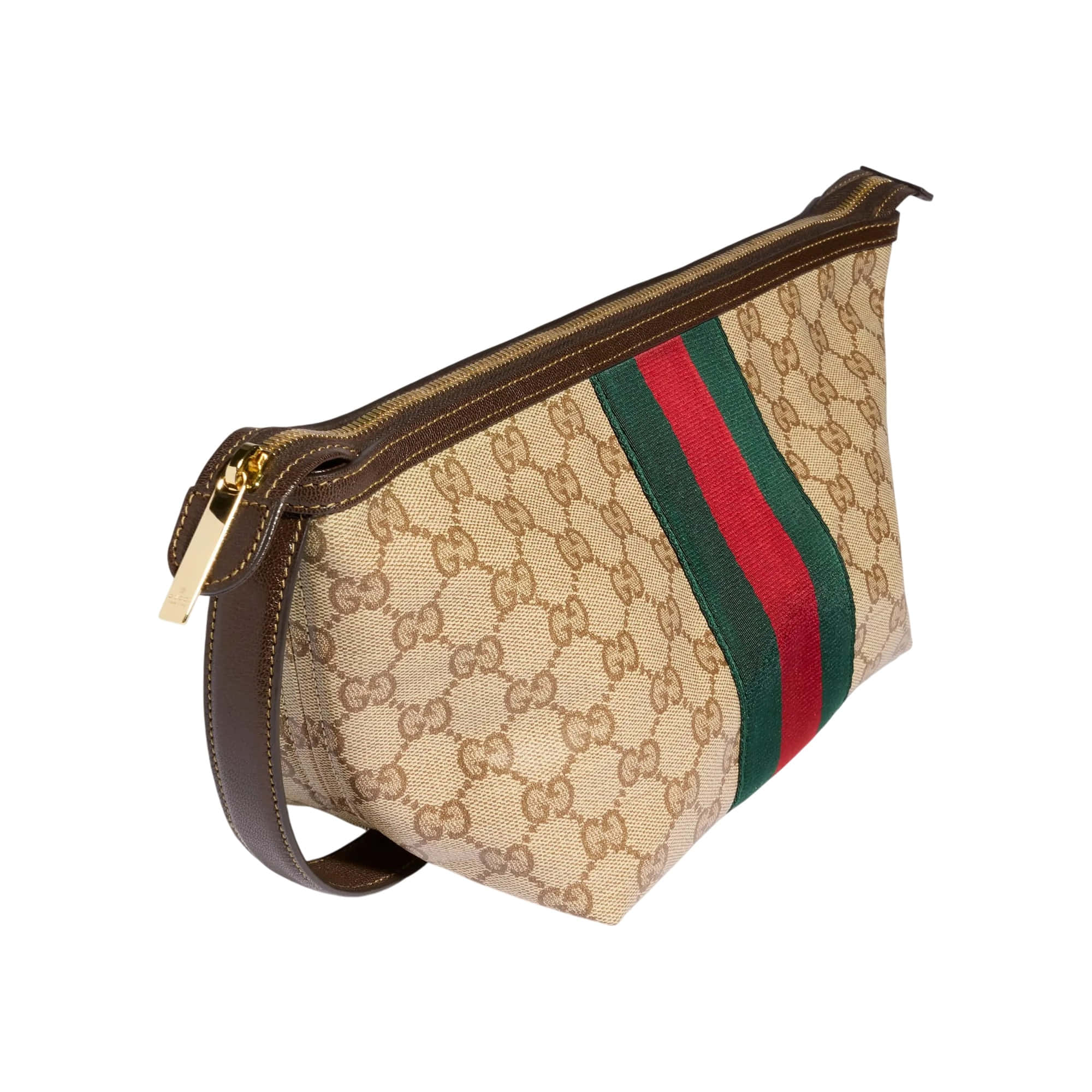 Gucci Small GG Toiletry Case