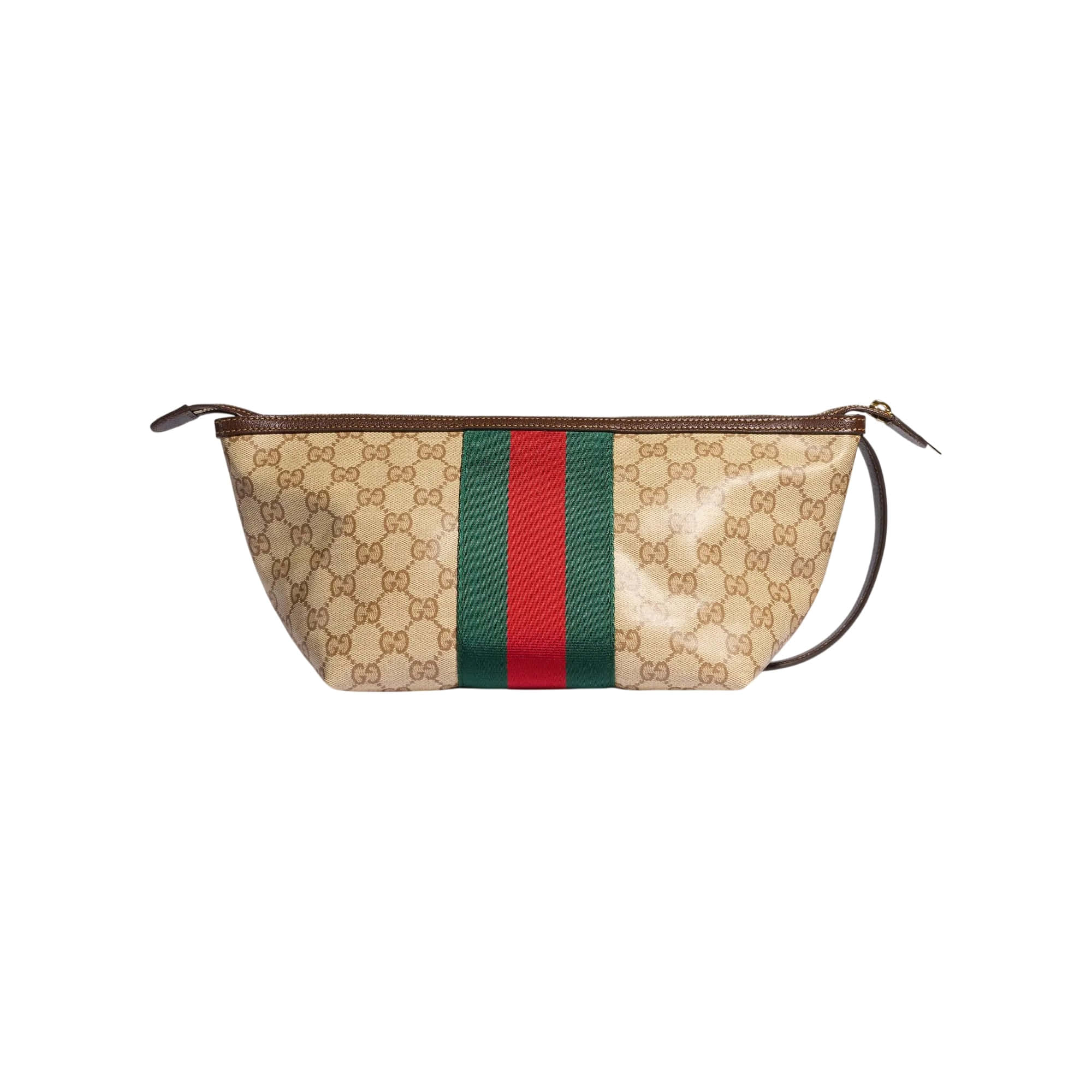 Gucci Small GG Toiletry Case