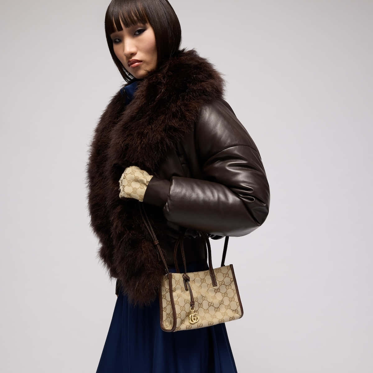 Gucci Small Tote Bag