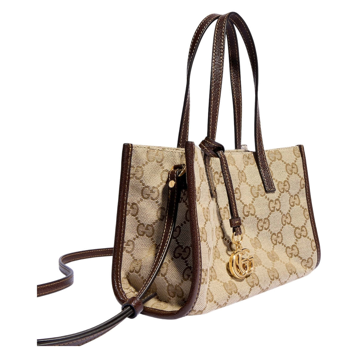 Gucci Small Tote Bag
