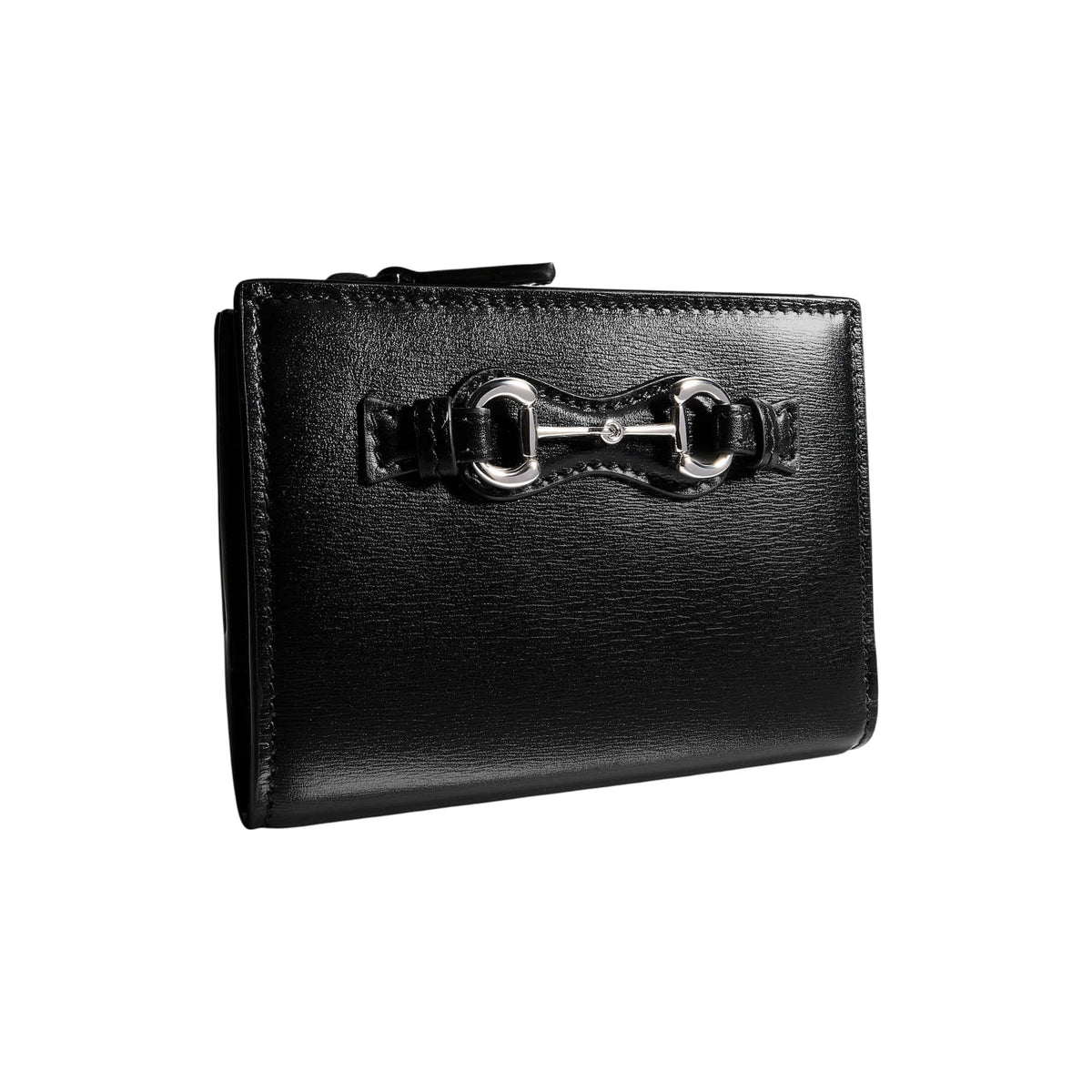 Gucci Small Wallet With Horsebit
