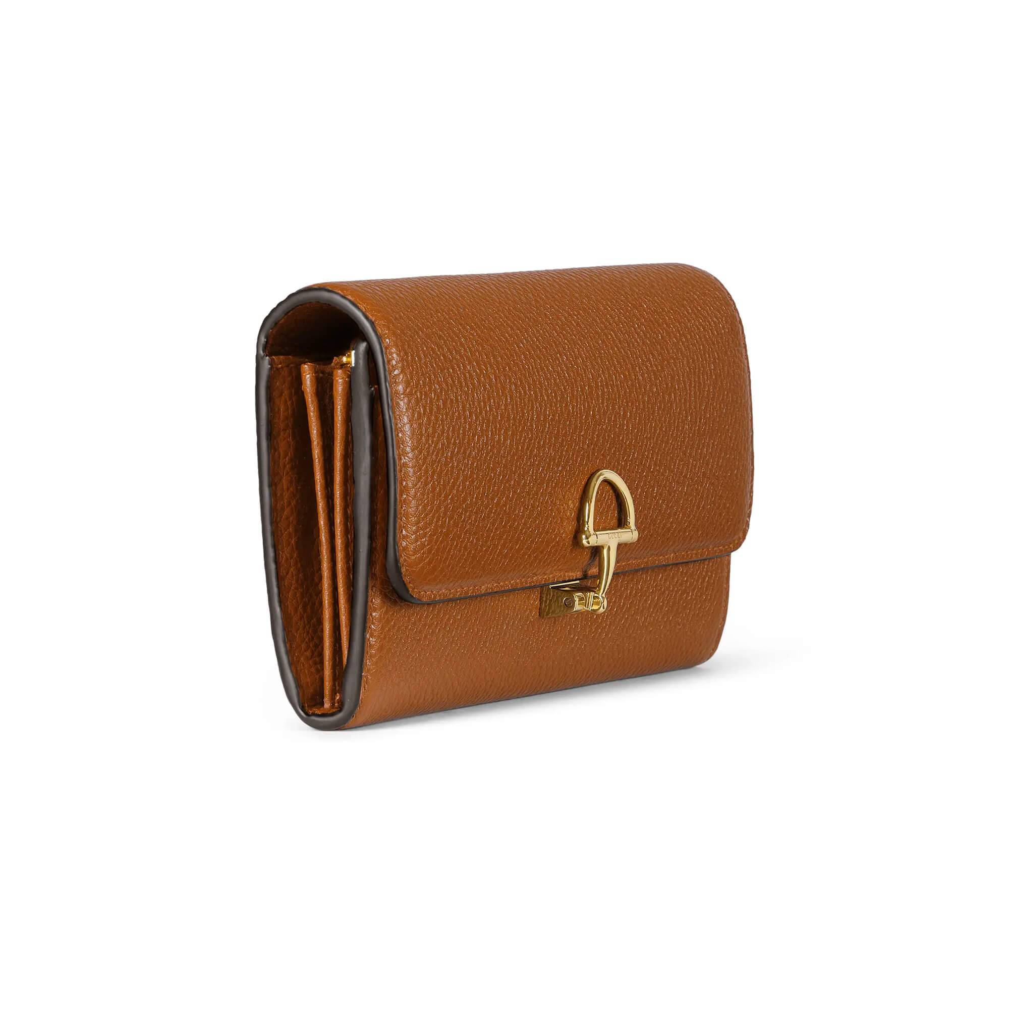 Gucci Softbit Continental Wallet