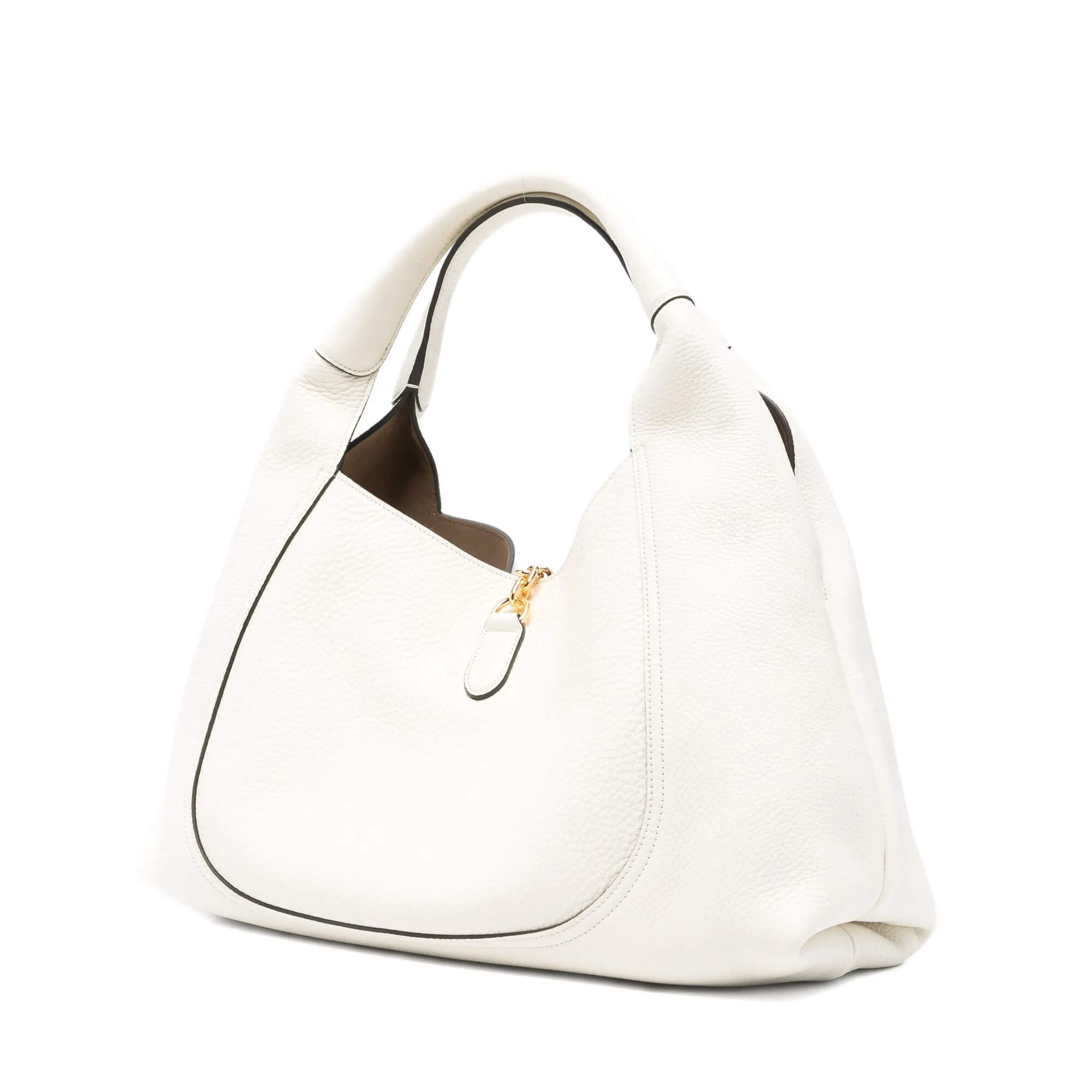 Gucci Softbit Maxi Shoulder Bag