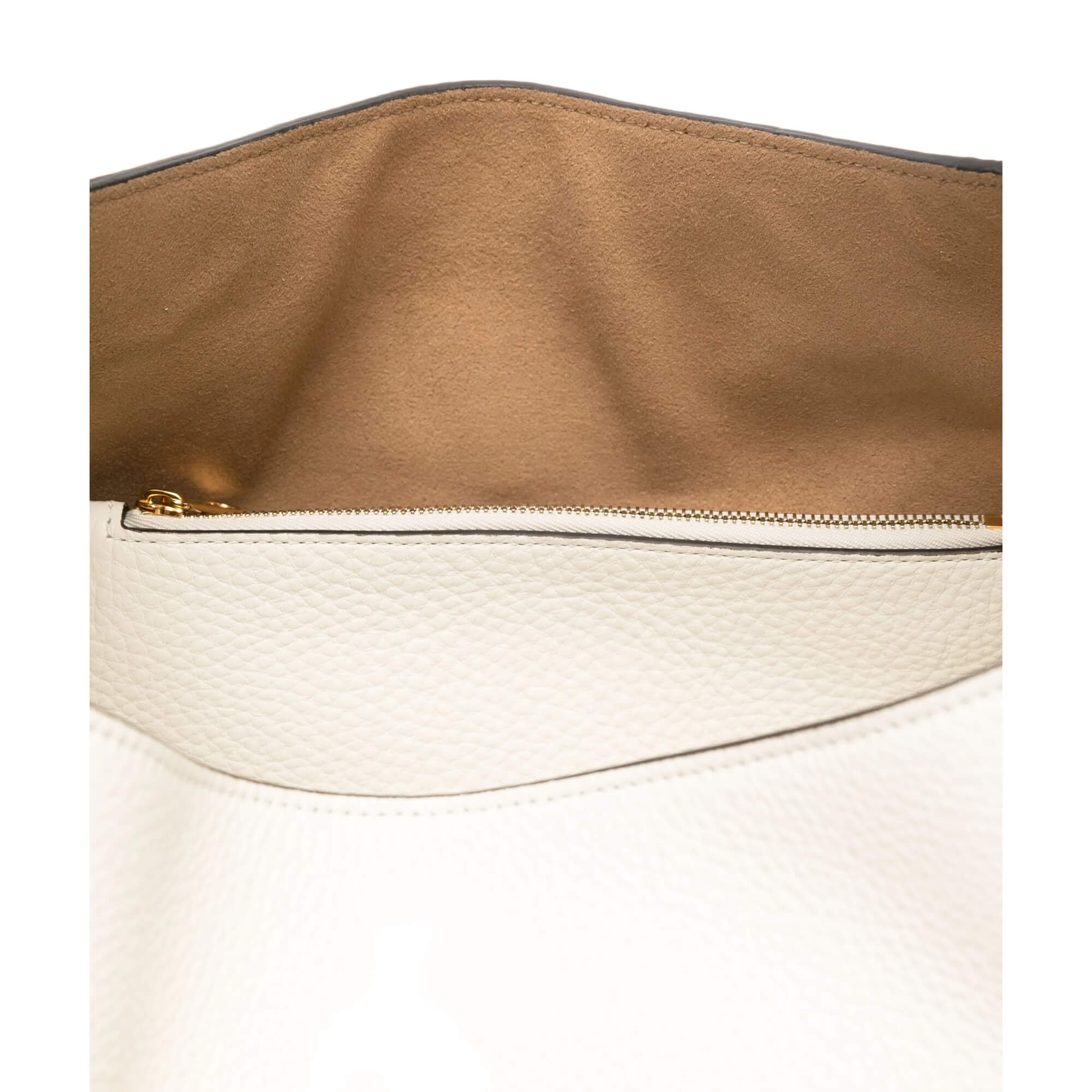 Gucci Softbit Maxi Shoulder Bag