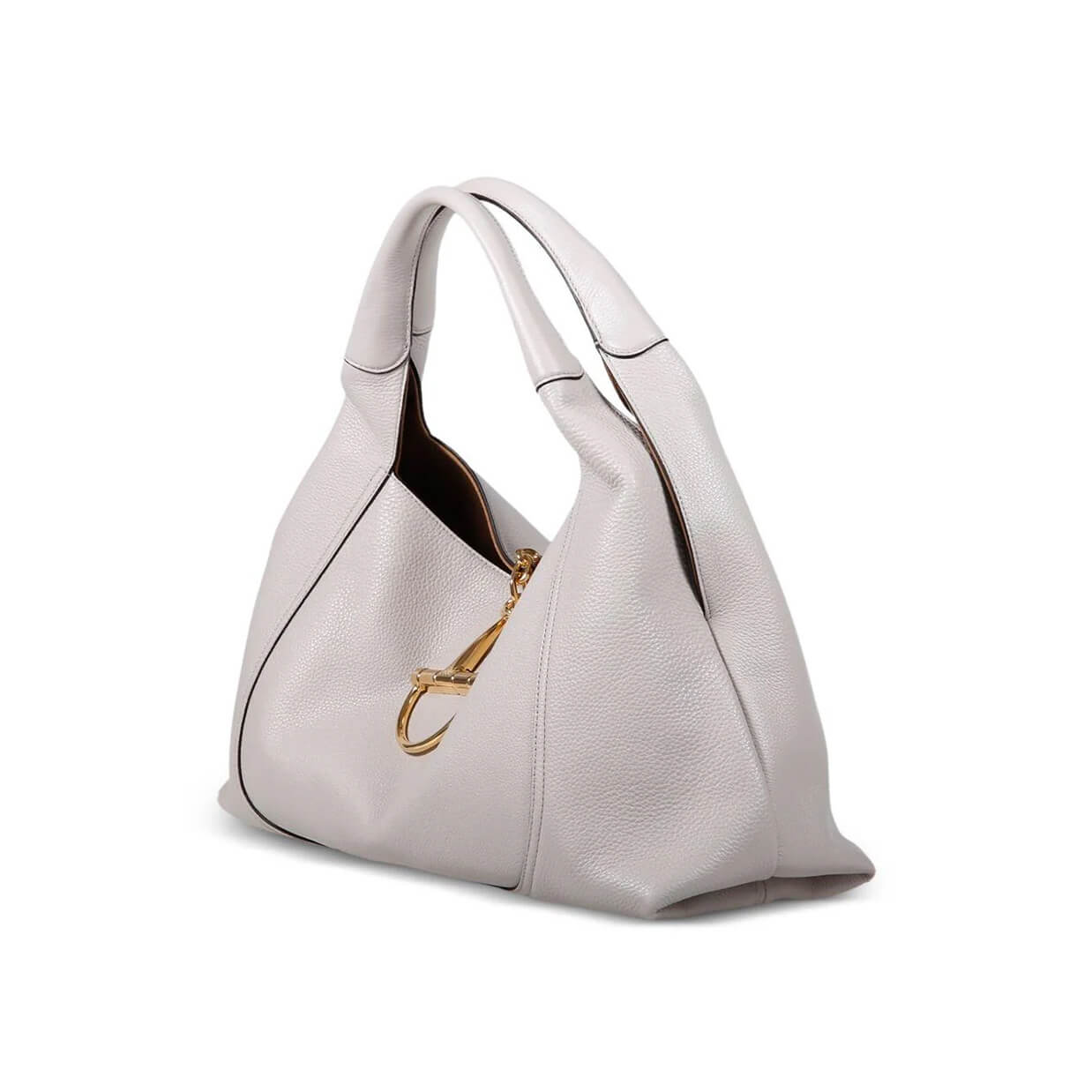 Gucci Softbit Maxi Shoulder Bag