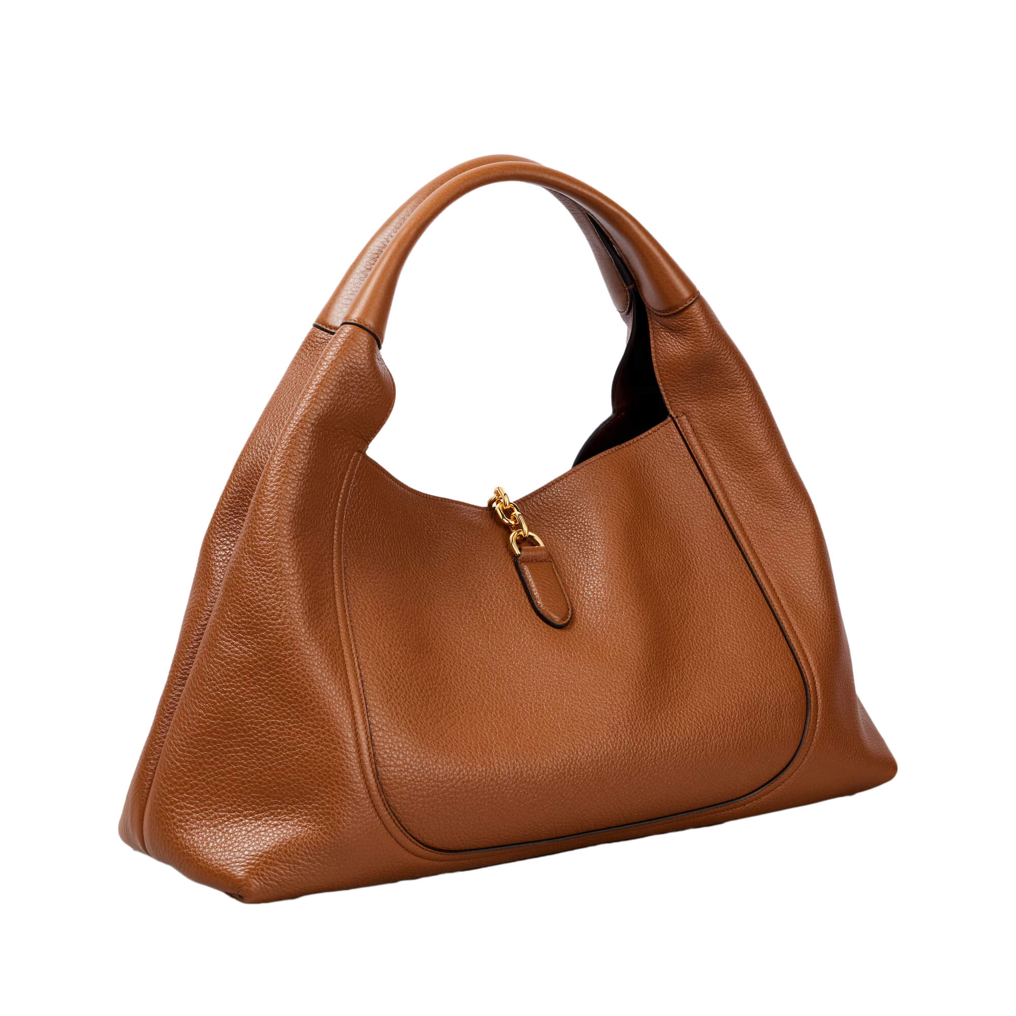 Gucci Softbit Maxi Shoulder Bag