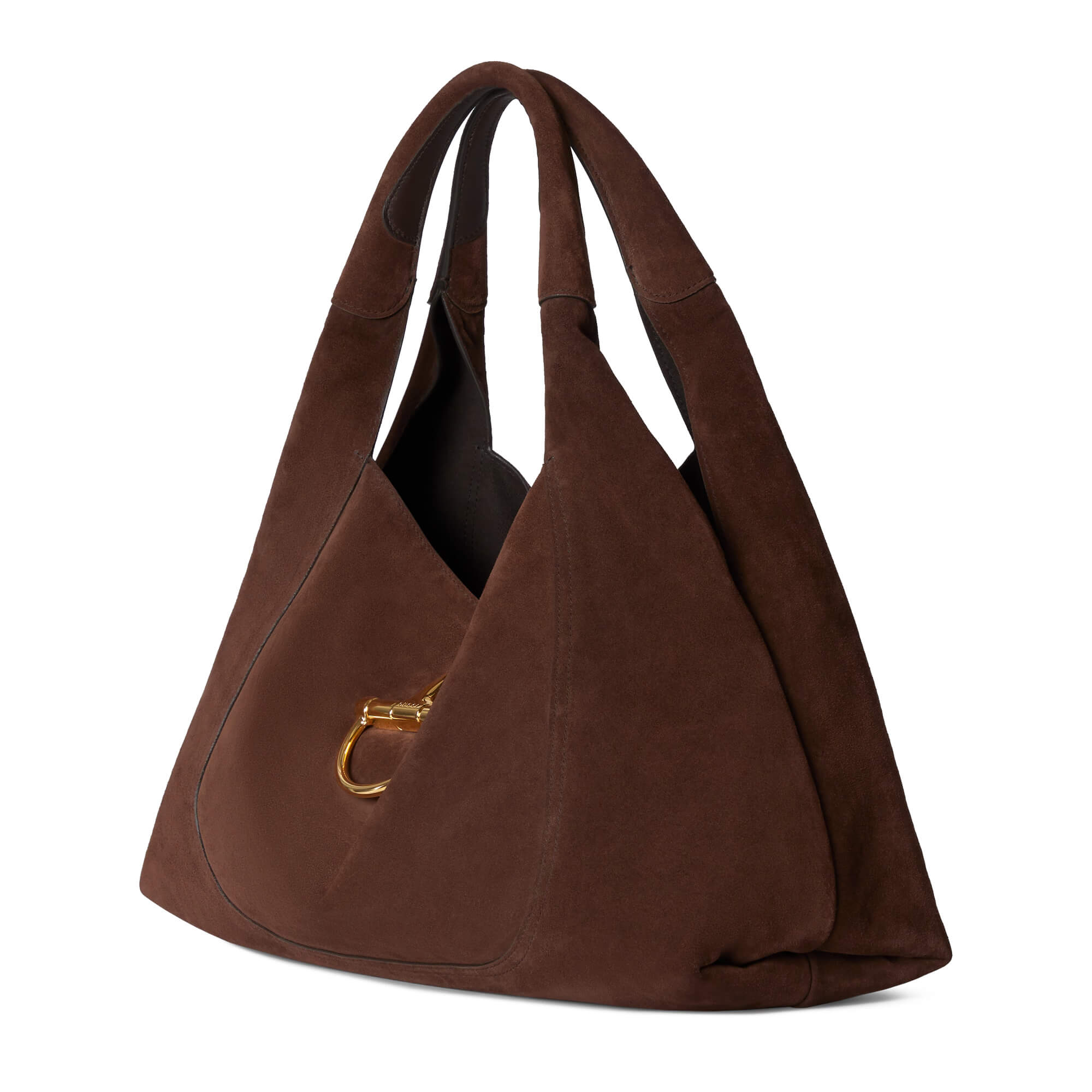 Gucci Softbit Maxi Shoulder Bag