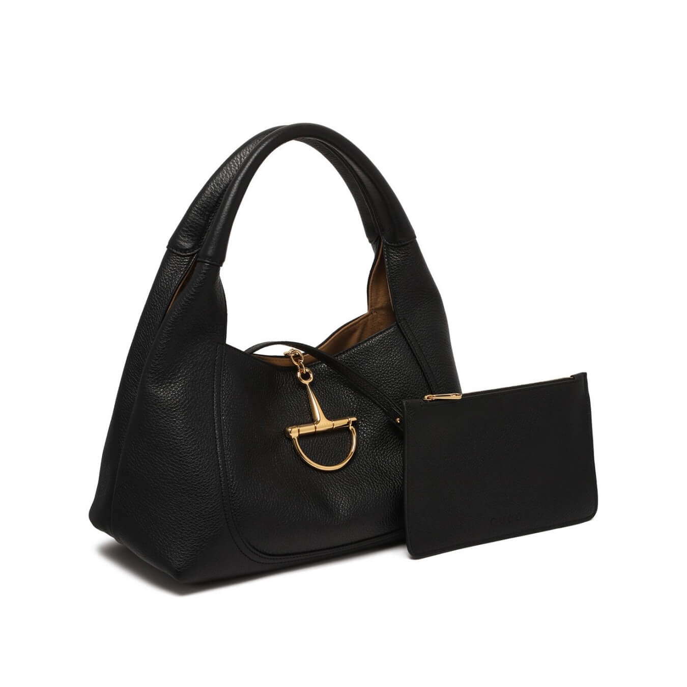 Gucci Softbit Medium Shoulder Bag