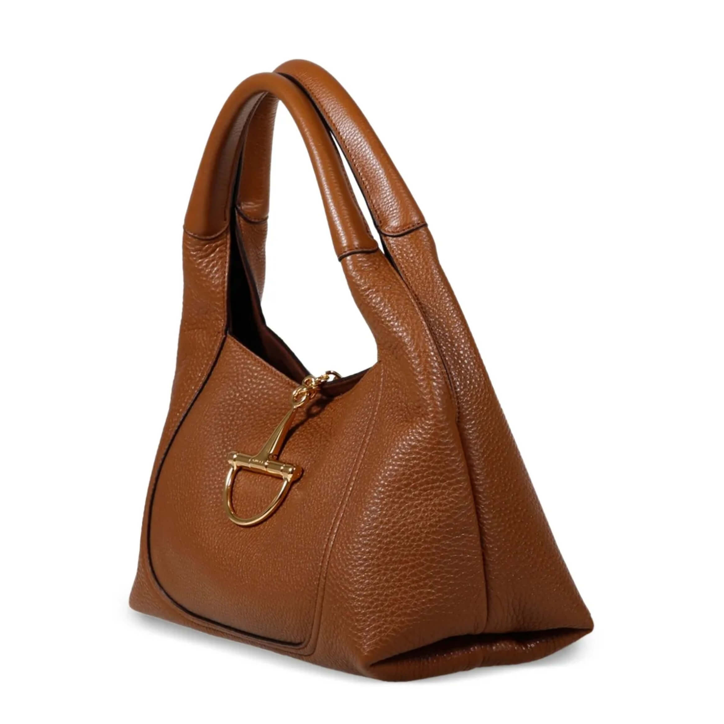 Gucci Softbit Medium Shoulder Bag