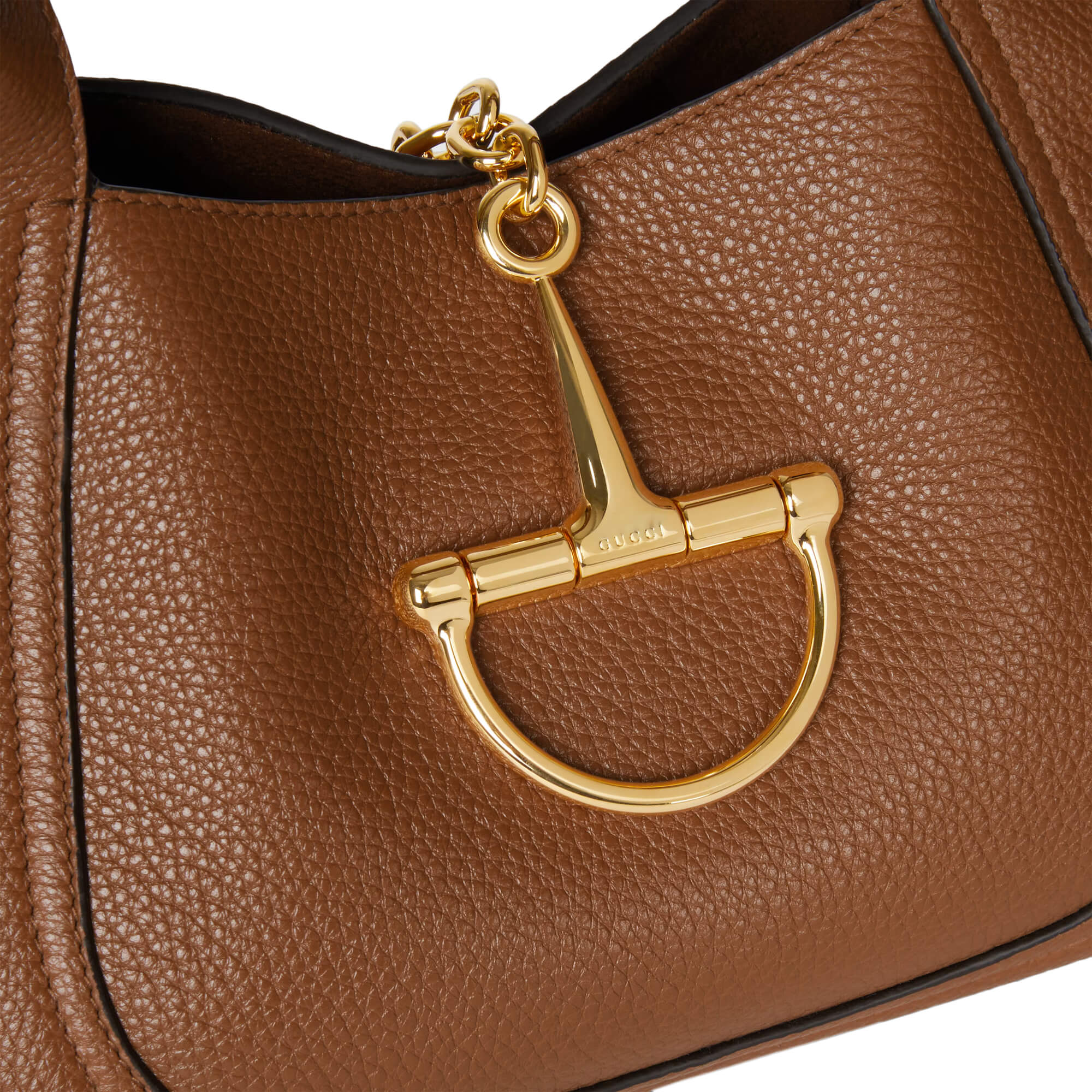 Gucci Softbit Medium Top Handle Bag