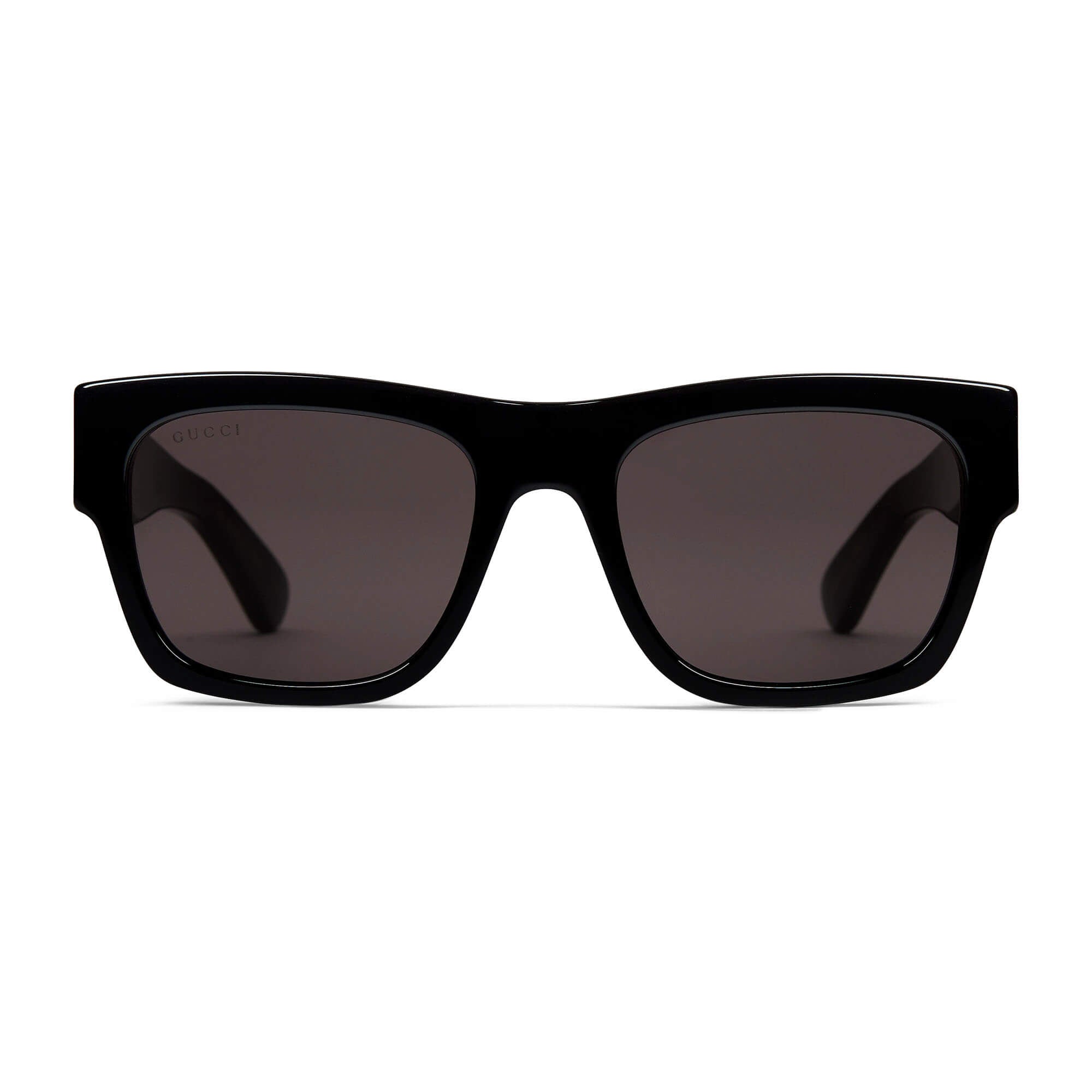 Gucci Square Frame Sunglasses