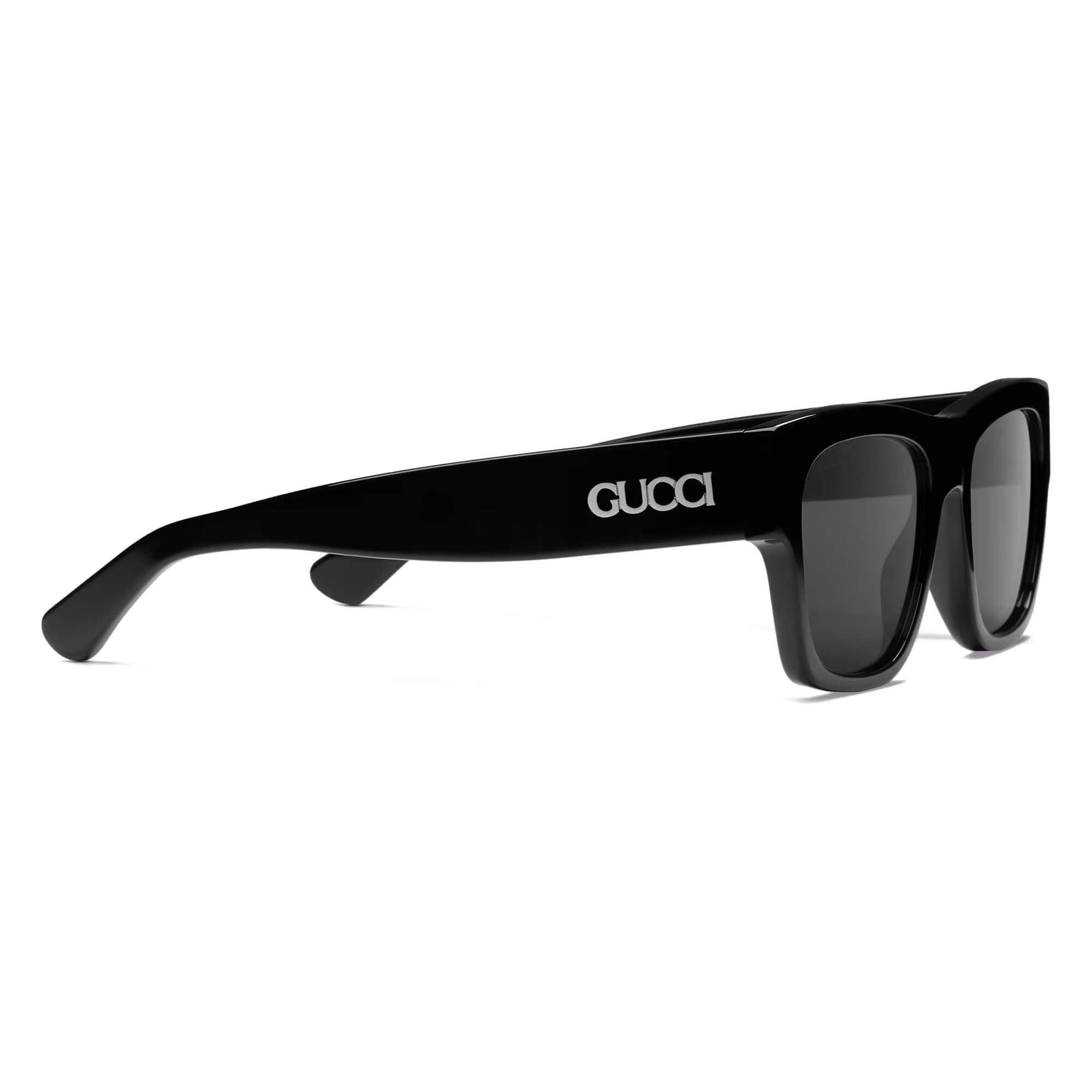 Gucci Square Frame Sunglasses