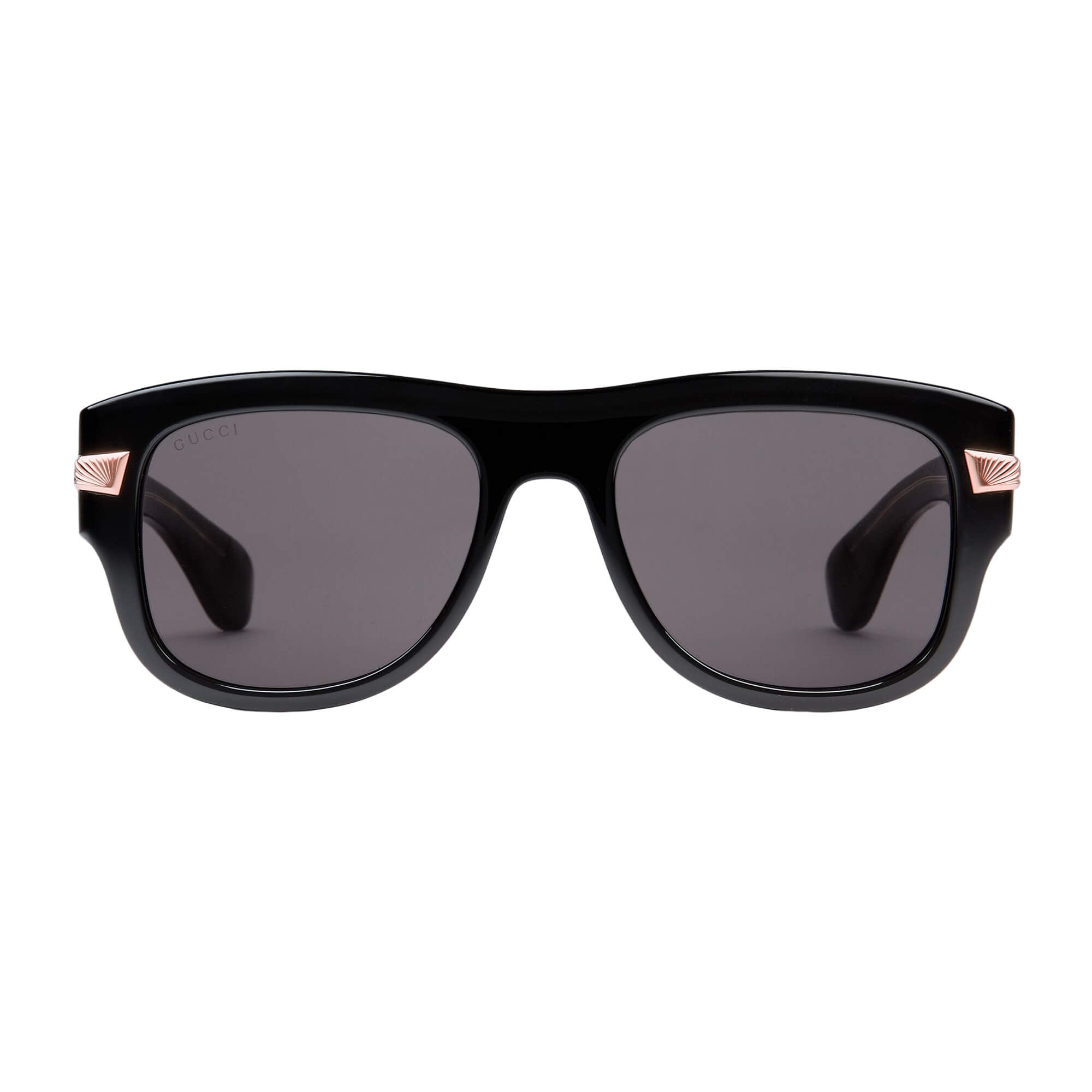 Gucci Squared Frame Sunglasses