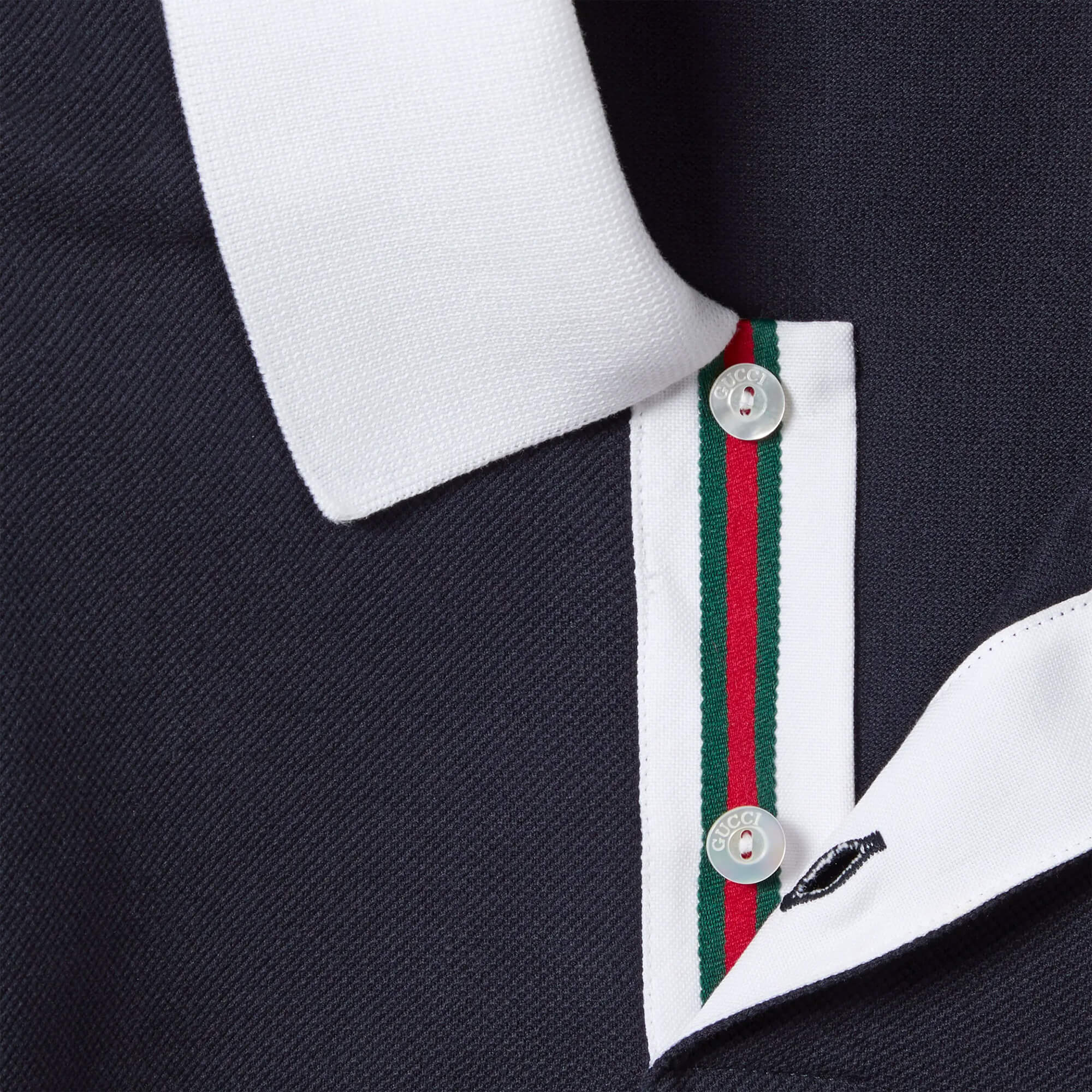 Gucci Polo Shirt