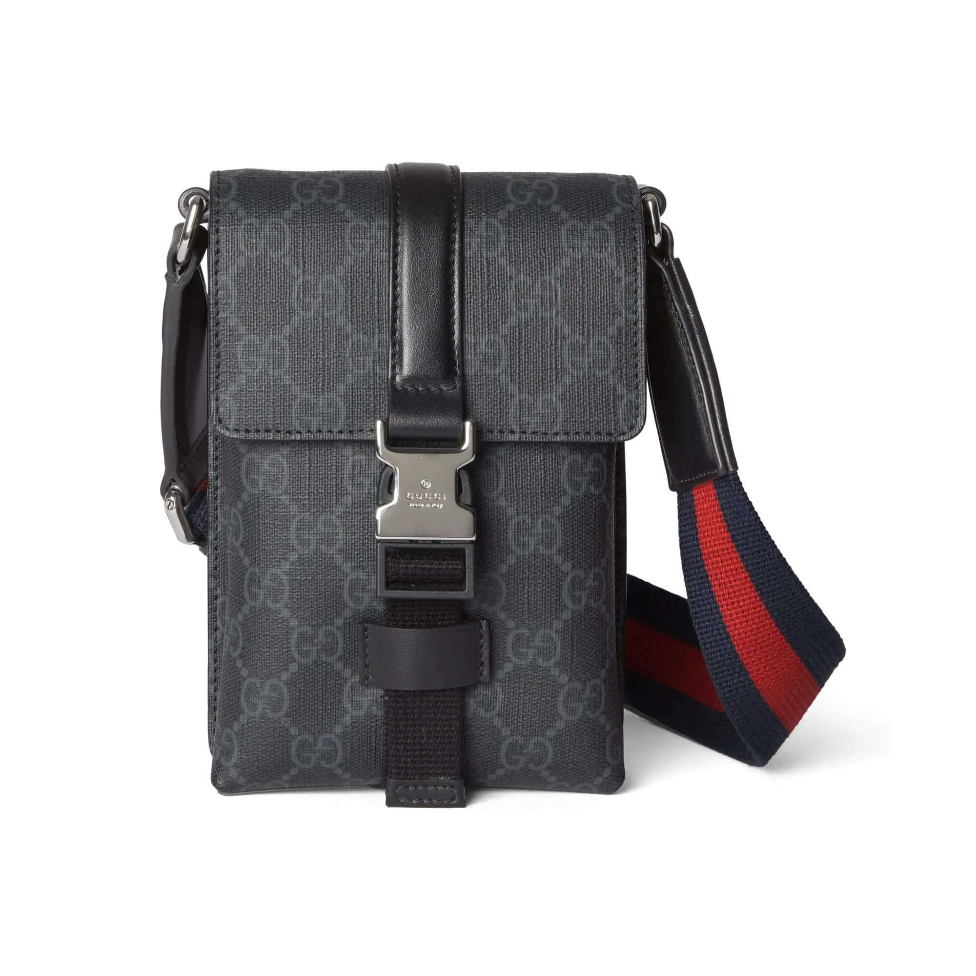 Gucci Super Mini GG Bag