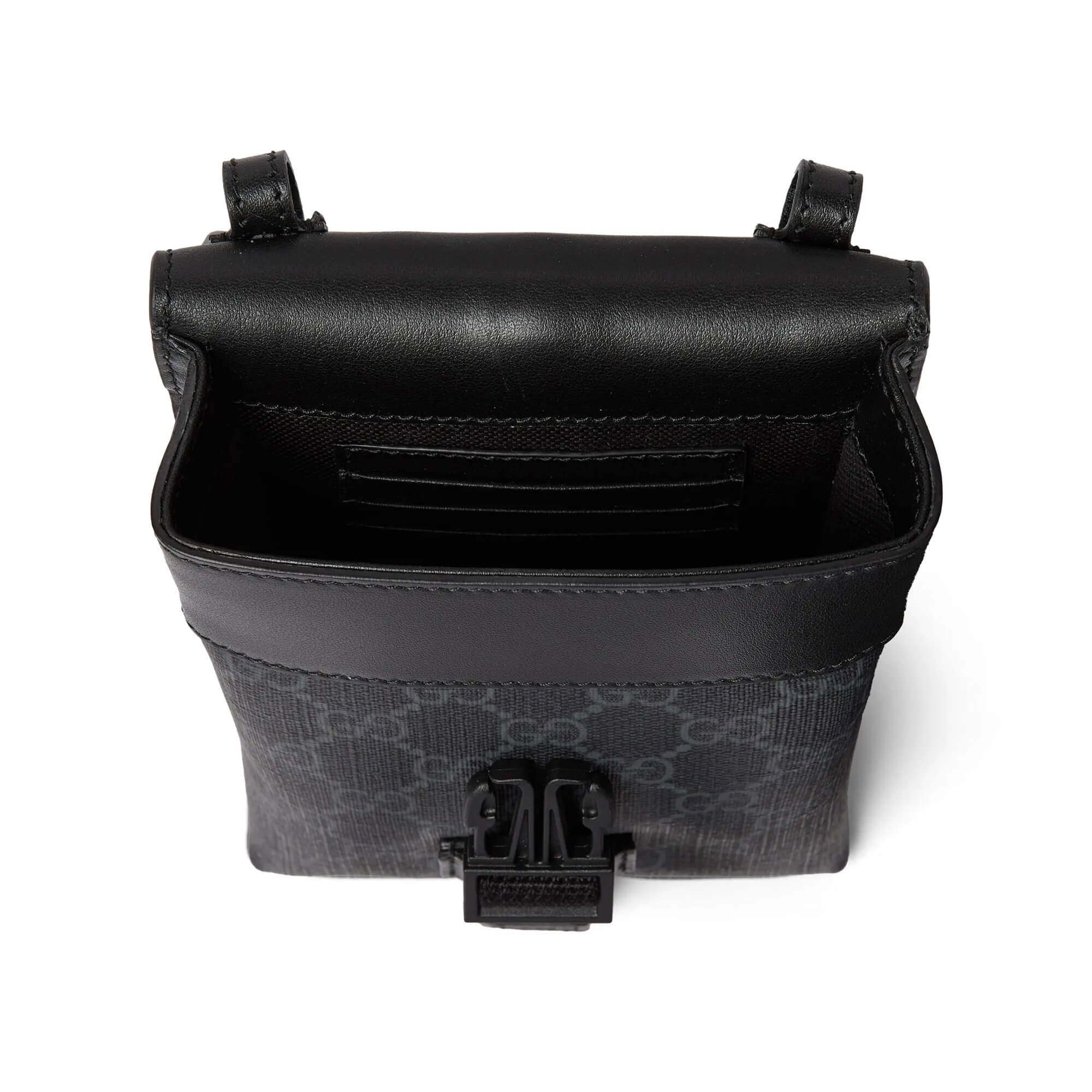 Gucci Super Mini GG Bag