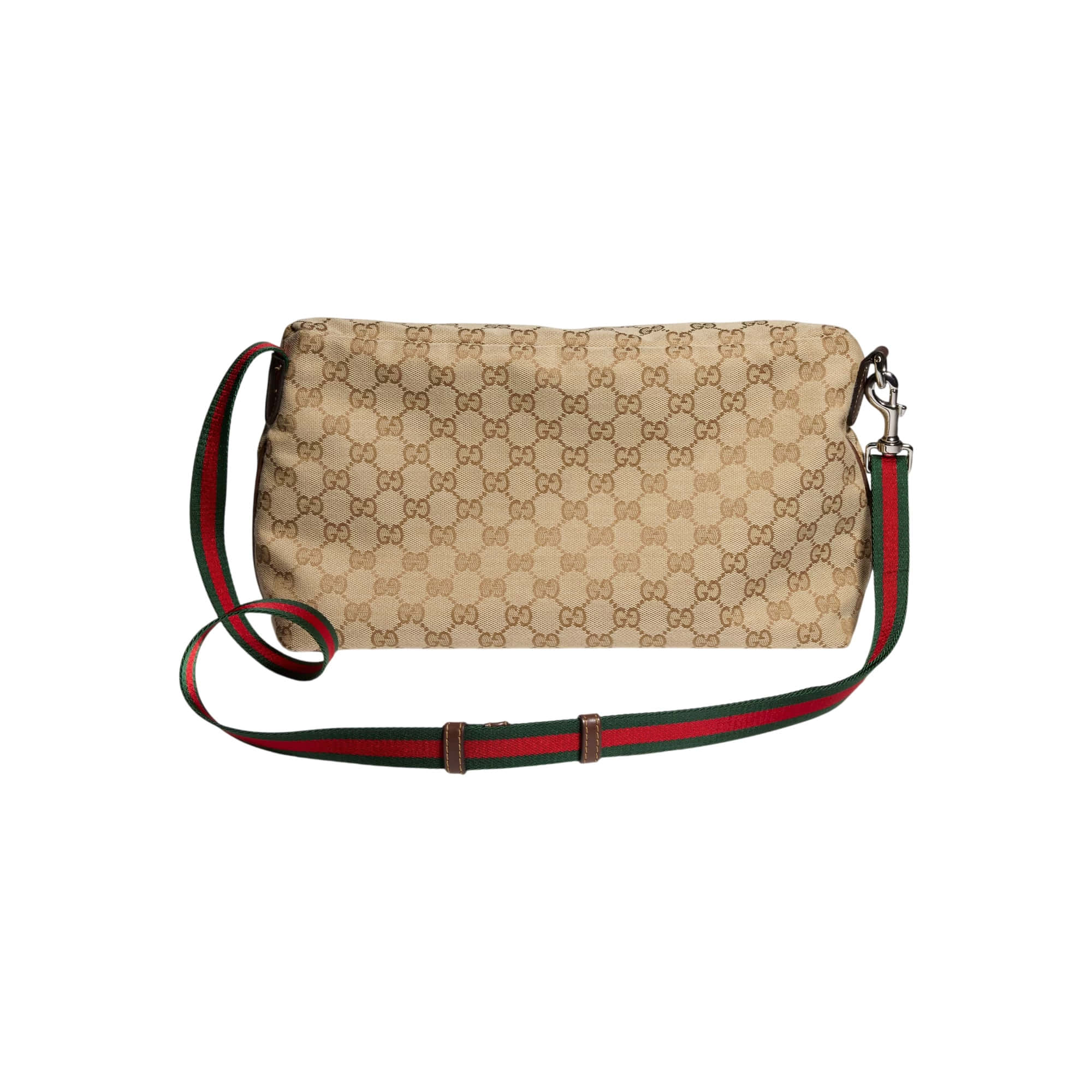 Gucci Tag Medium Crossbody Bag