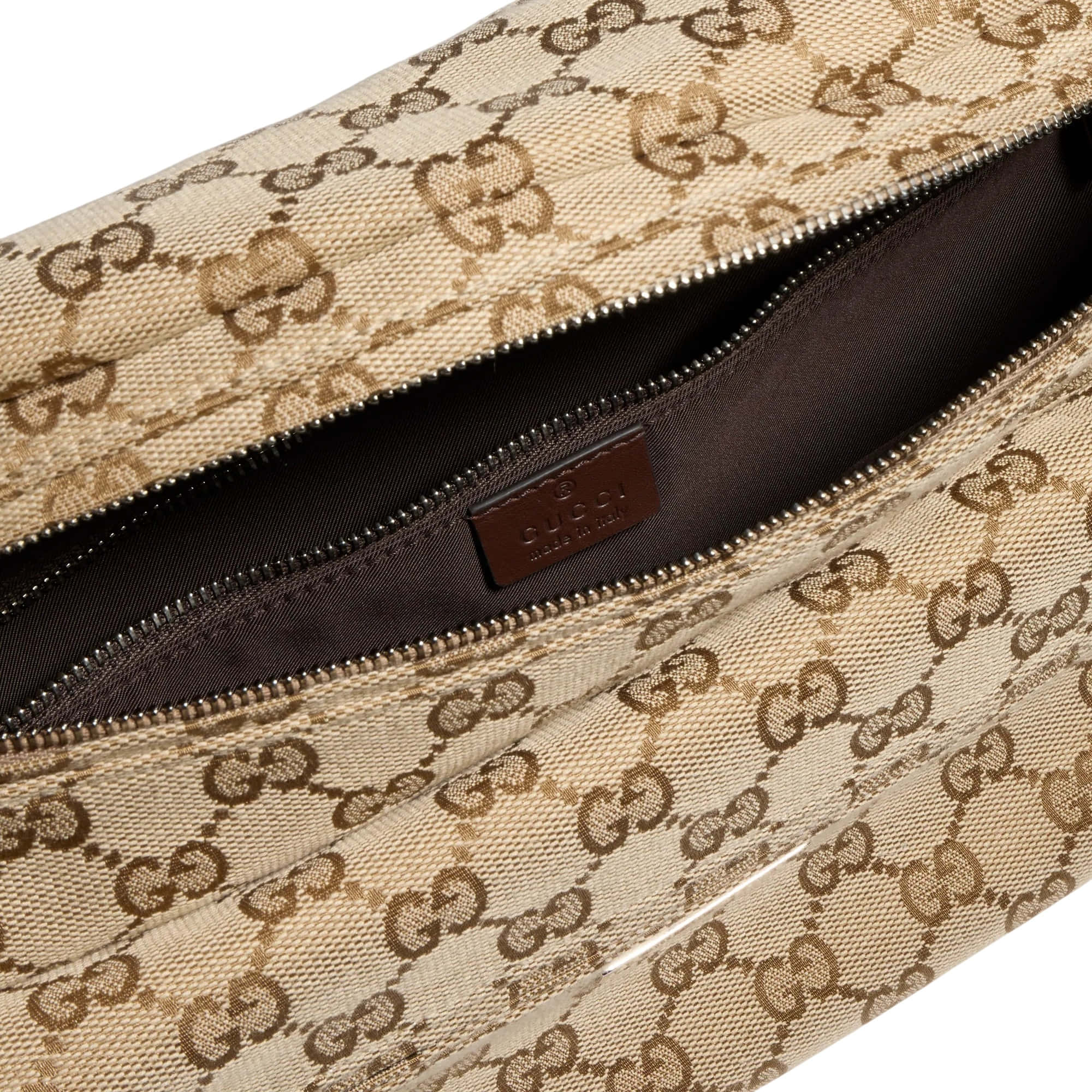 Gucci Tag Medium Crossbody Bag