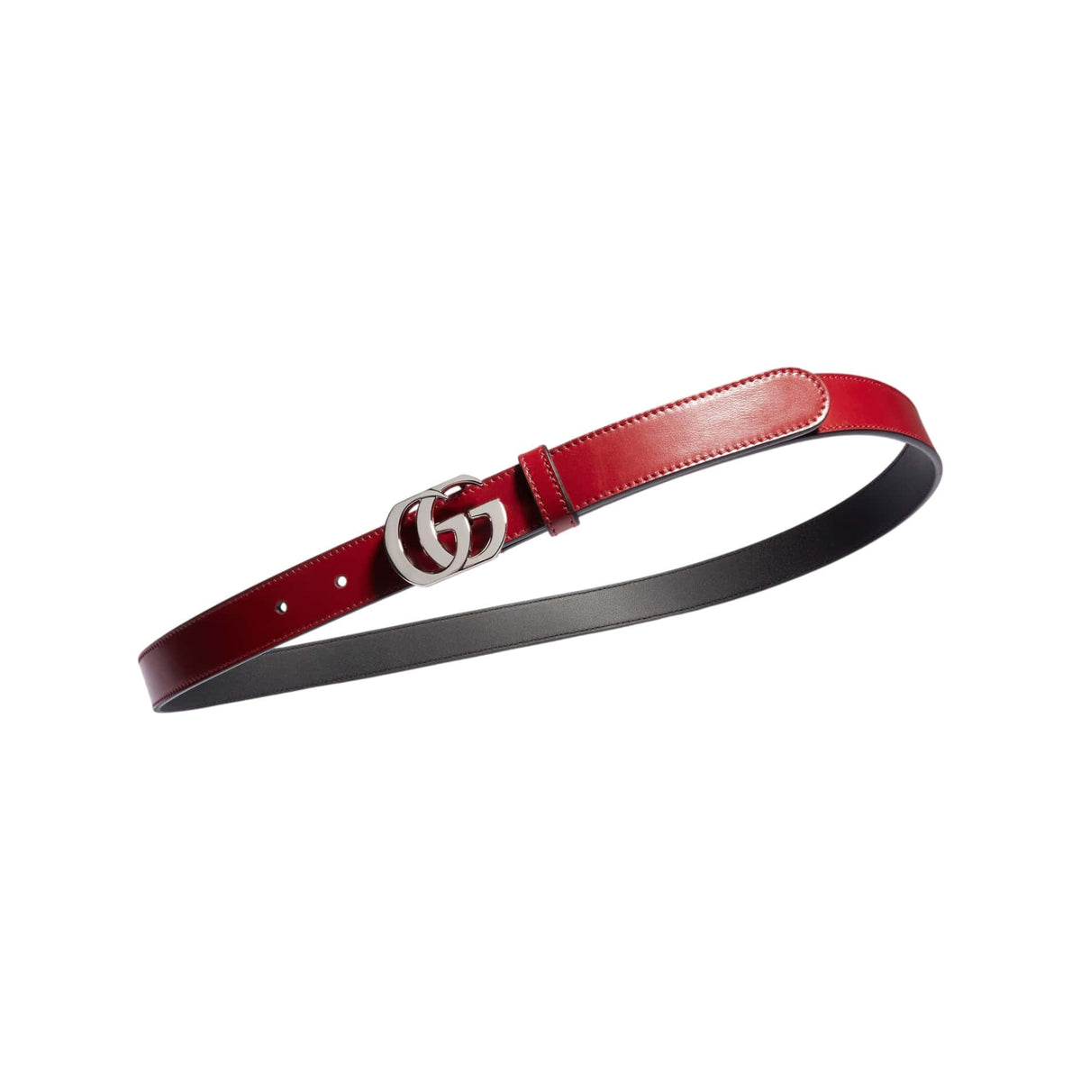 Gucci Thin Belt