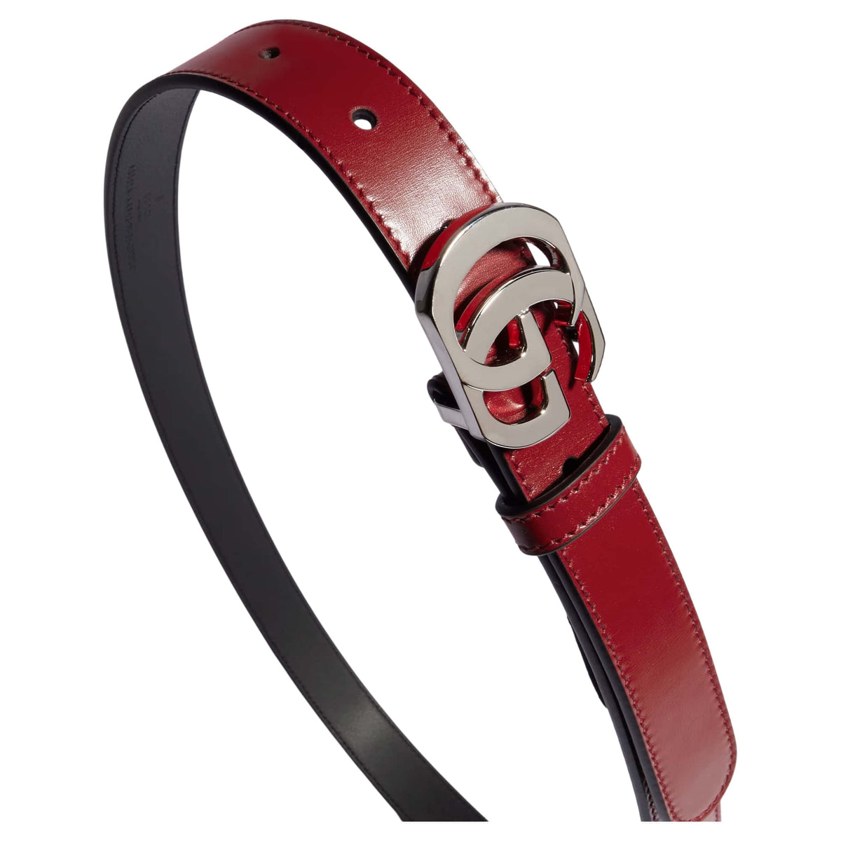 Gucci Thin Belt
