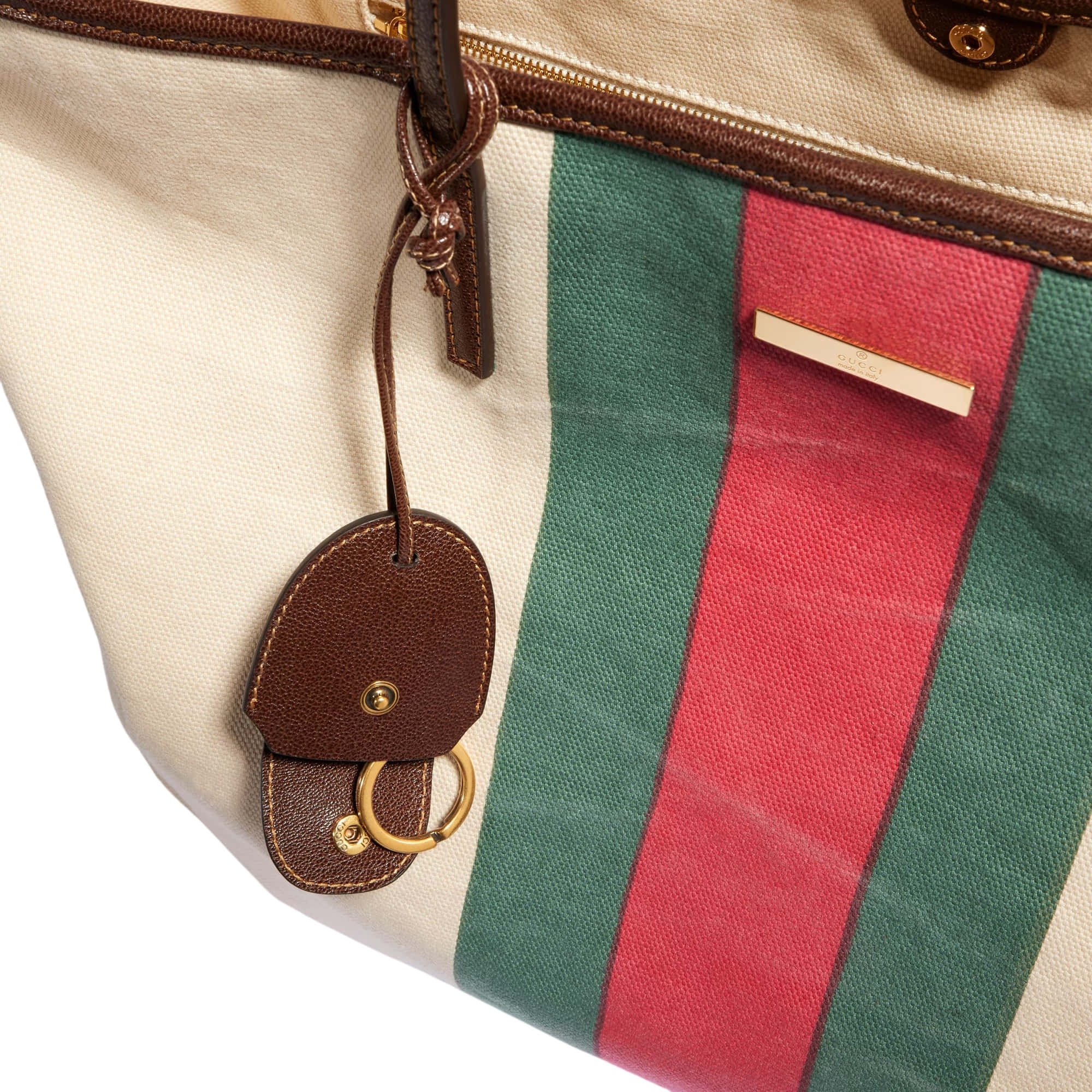 Gucci Tribeca Large Tote Bag