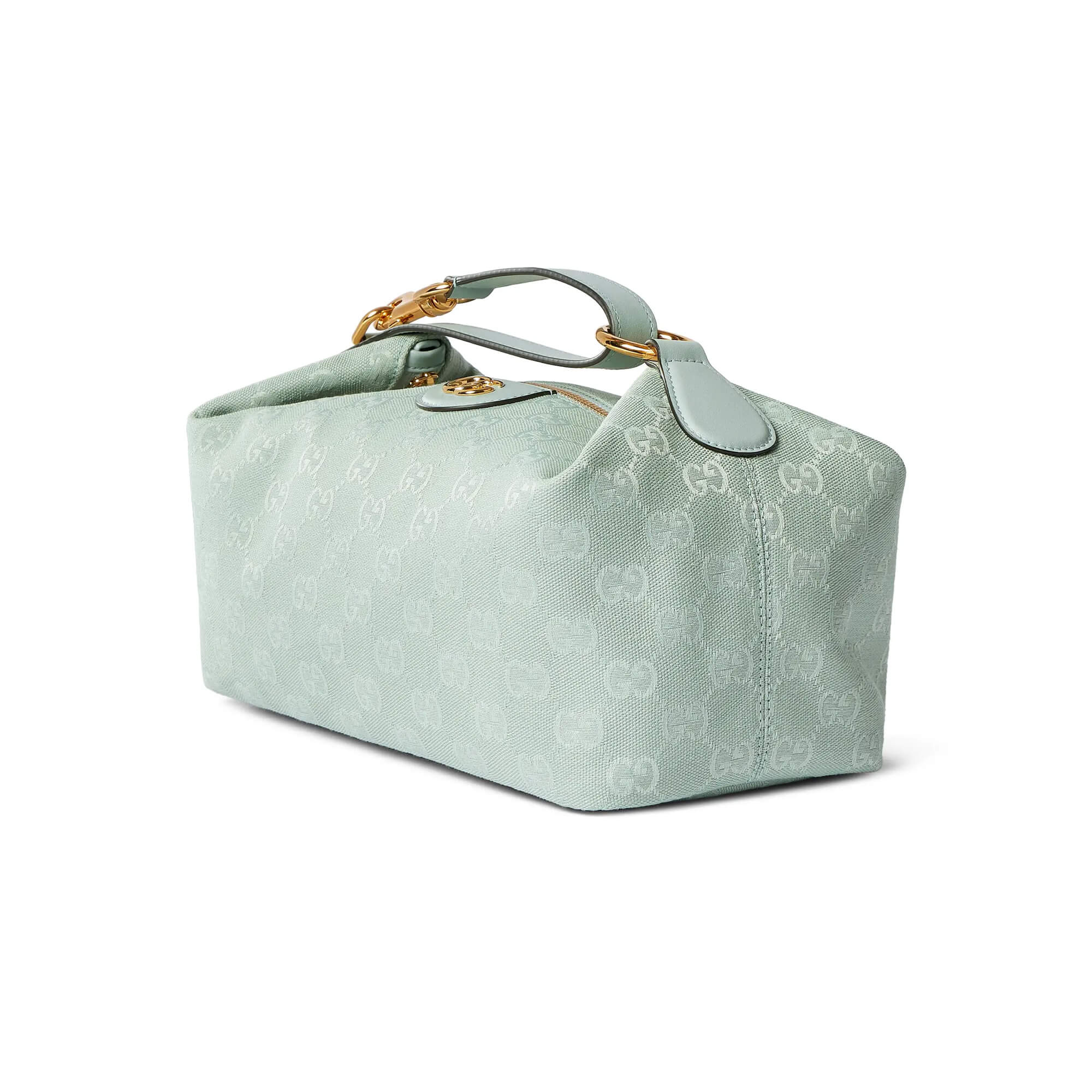 Gucci Vanity Medium Top Handle Bag