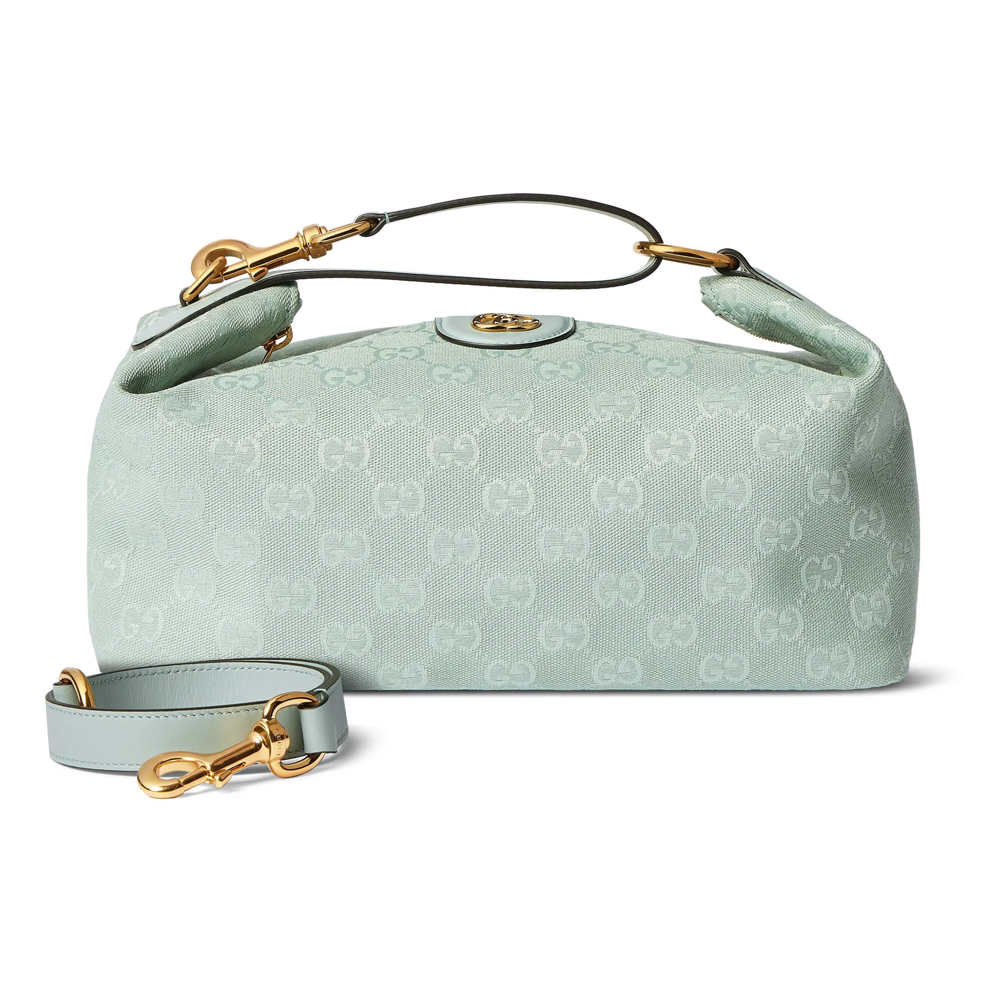 Gucci Vanity Medium Top Handle Bag