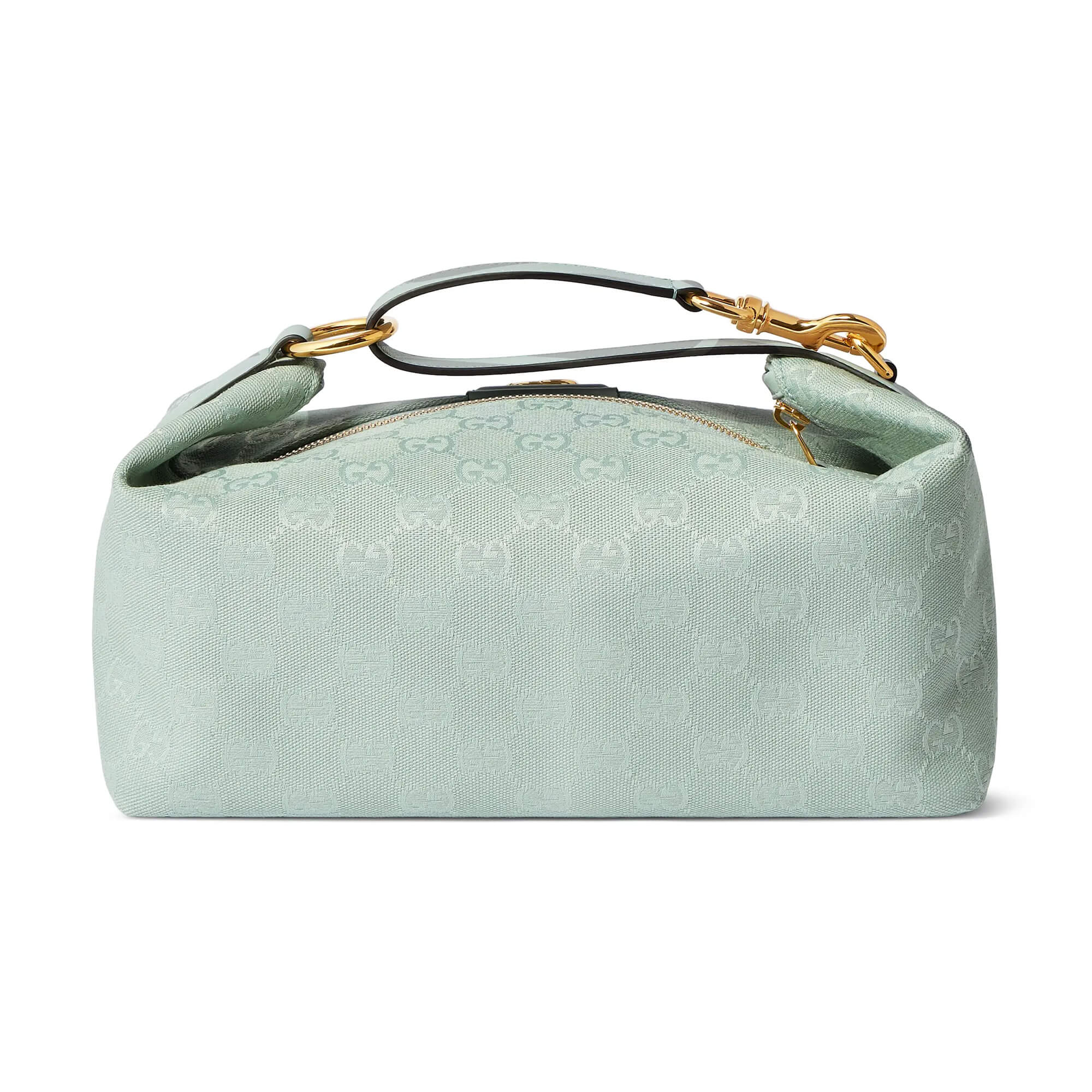Gucci Vanity Medium Top Handle Bag
