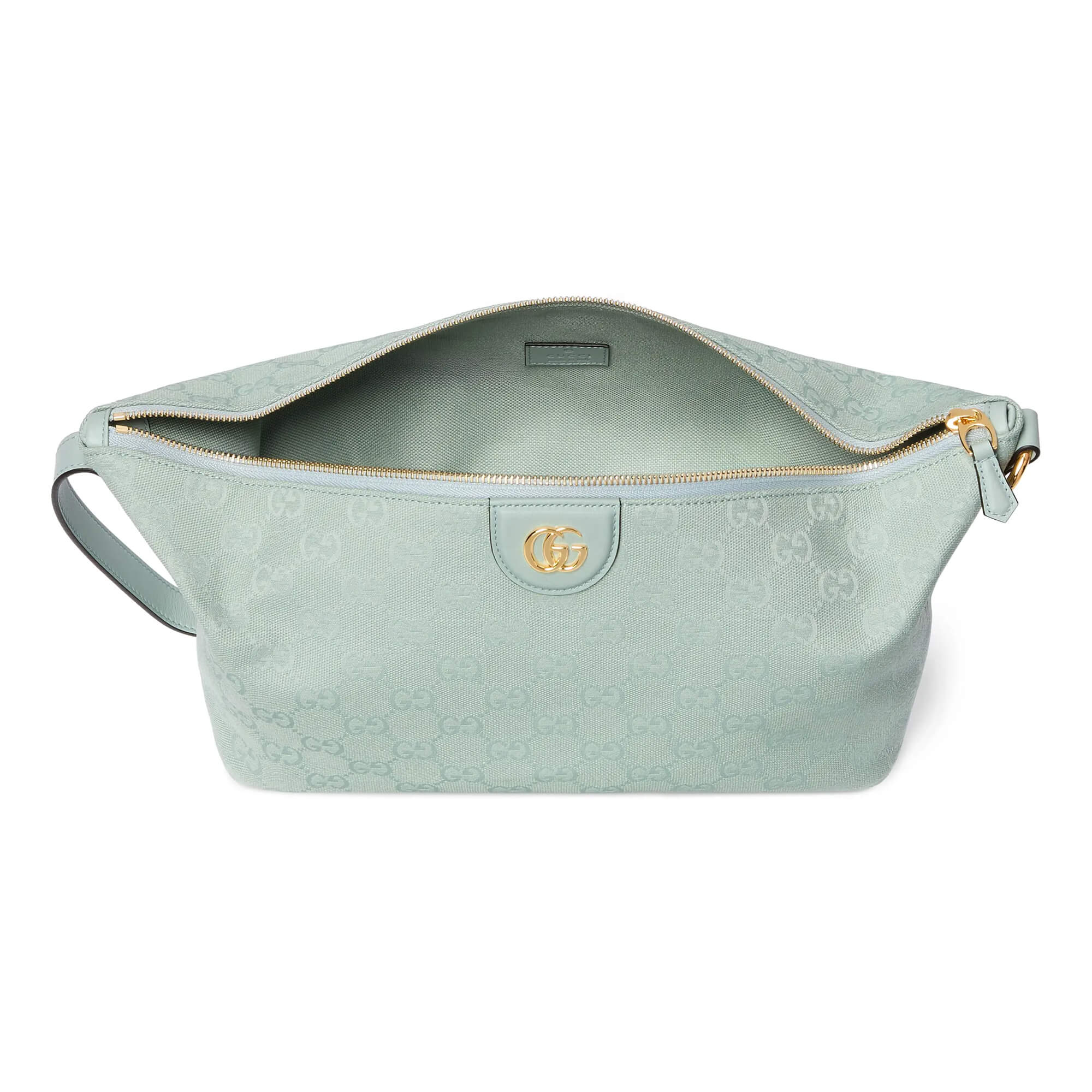 Gucci Vanity Medium Top Handle Bag