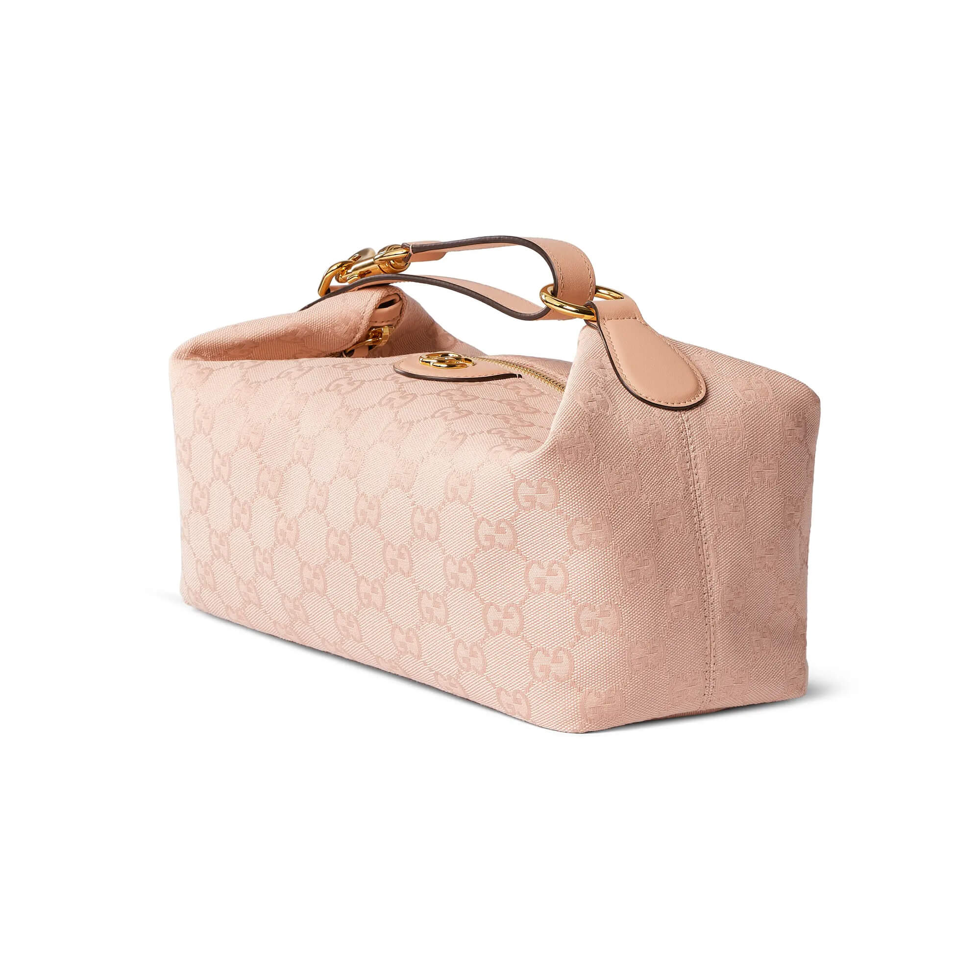 Gucci Vanity Medium Top Handle Bag