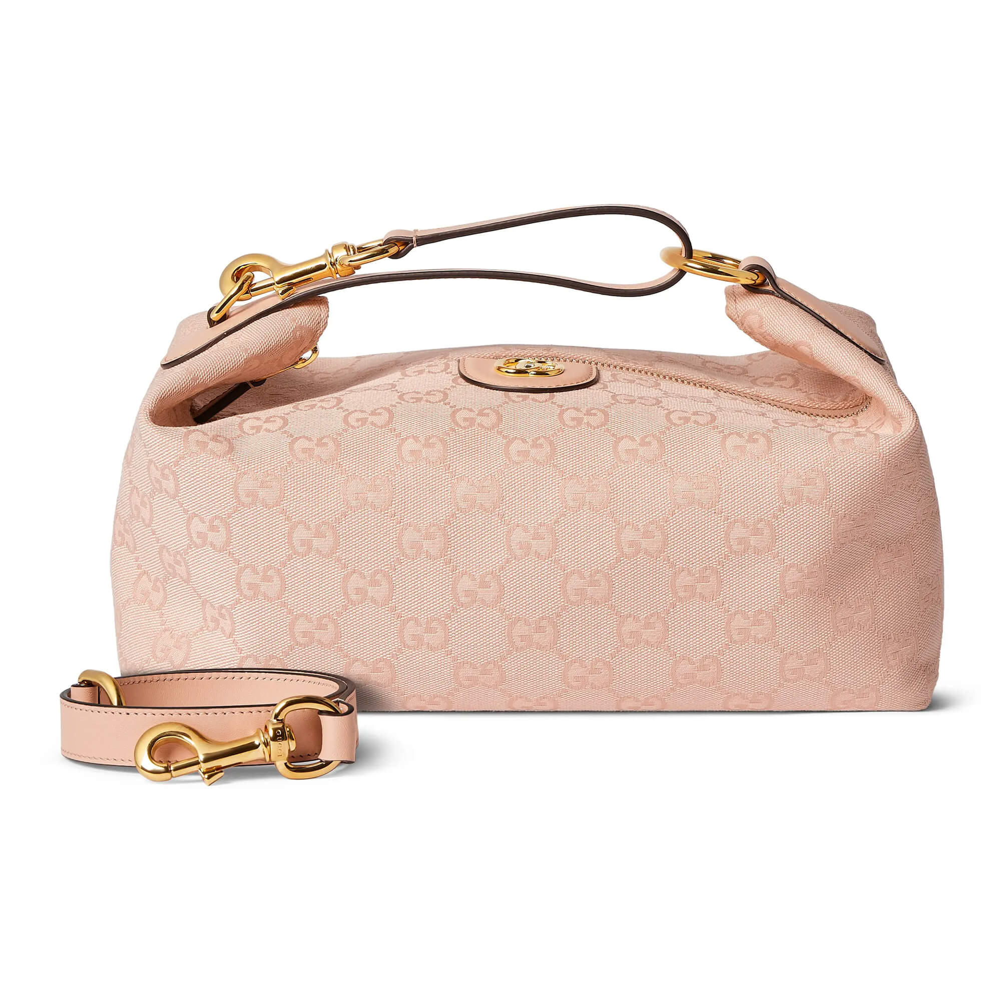 Gucci Vanity Medium Top Handle Bag