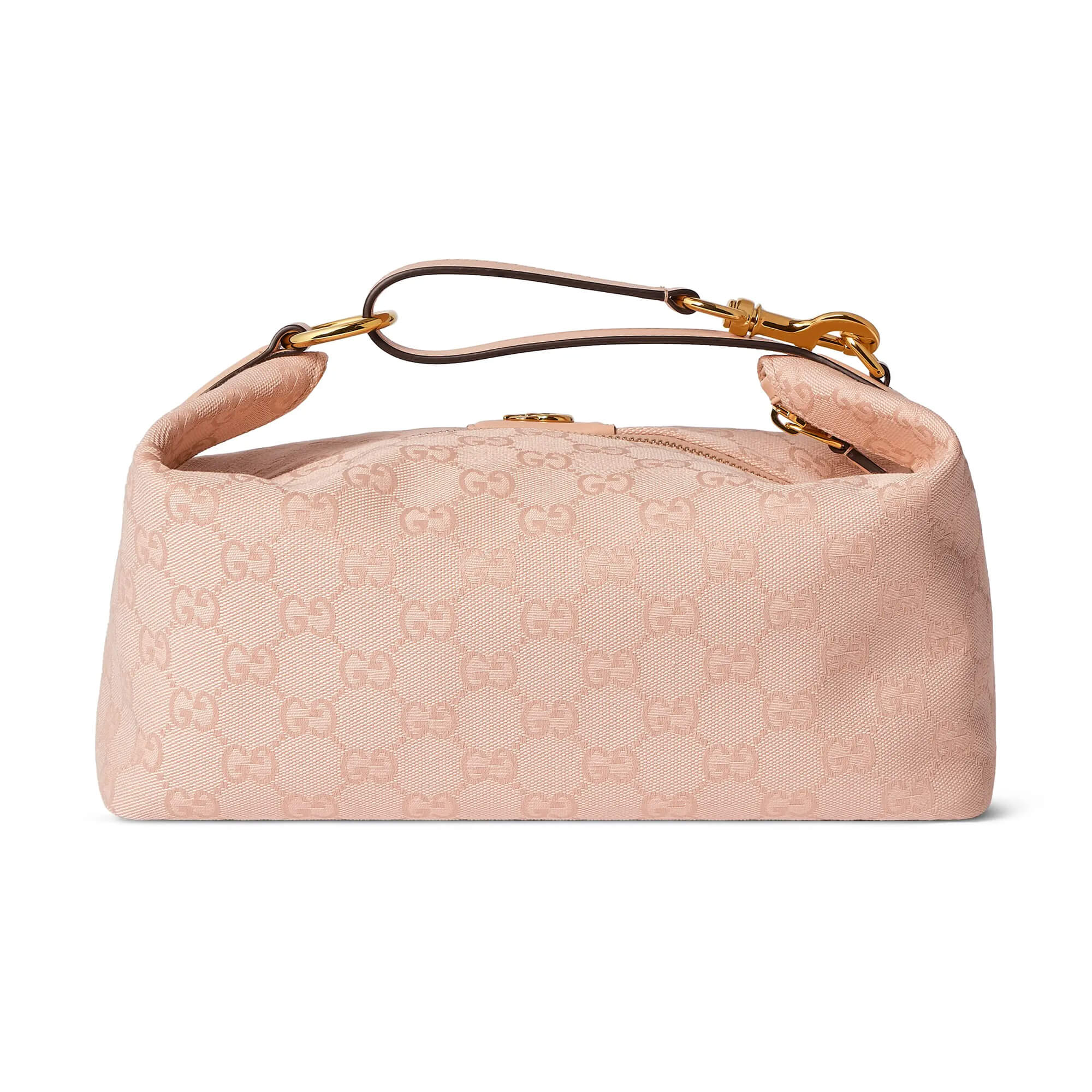 Gucci Vanity Medium Top Handle Bag