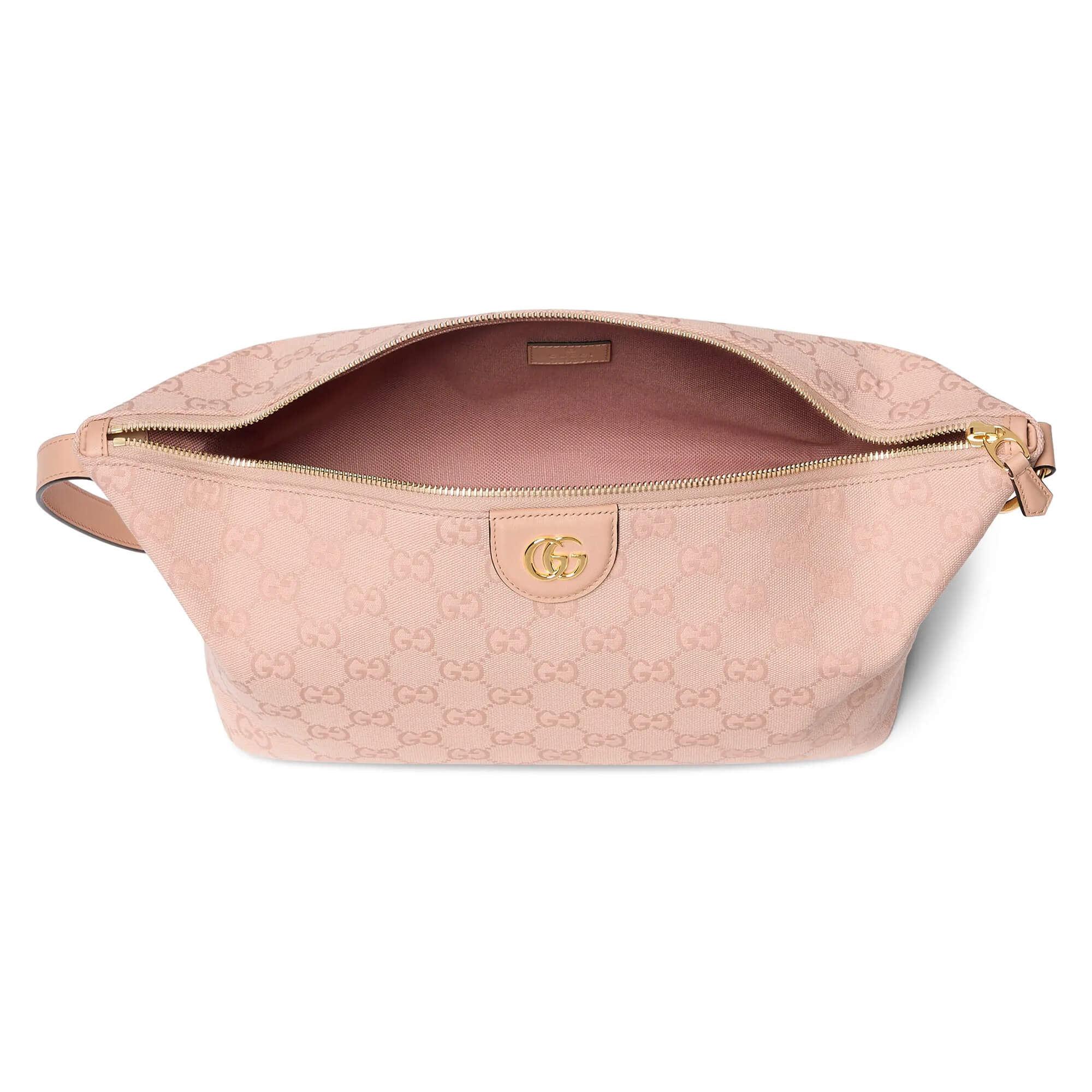 Gucci Vanity Medium Top Handle Bag