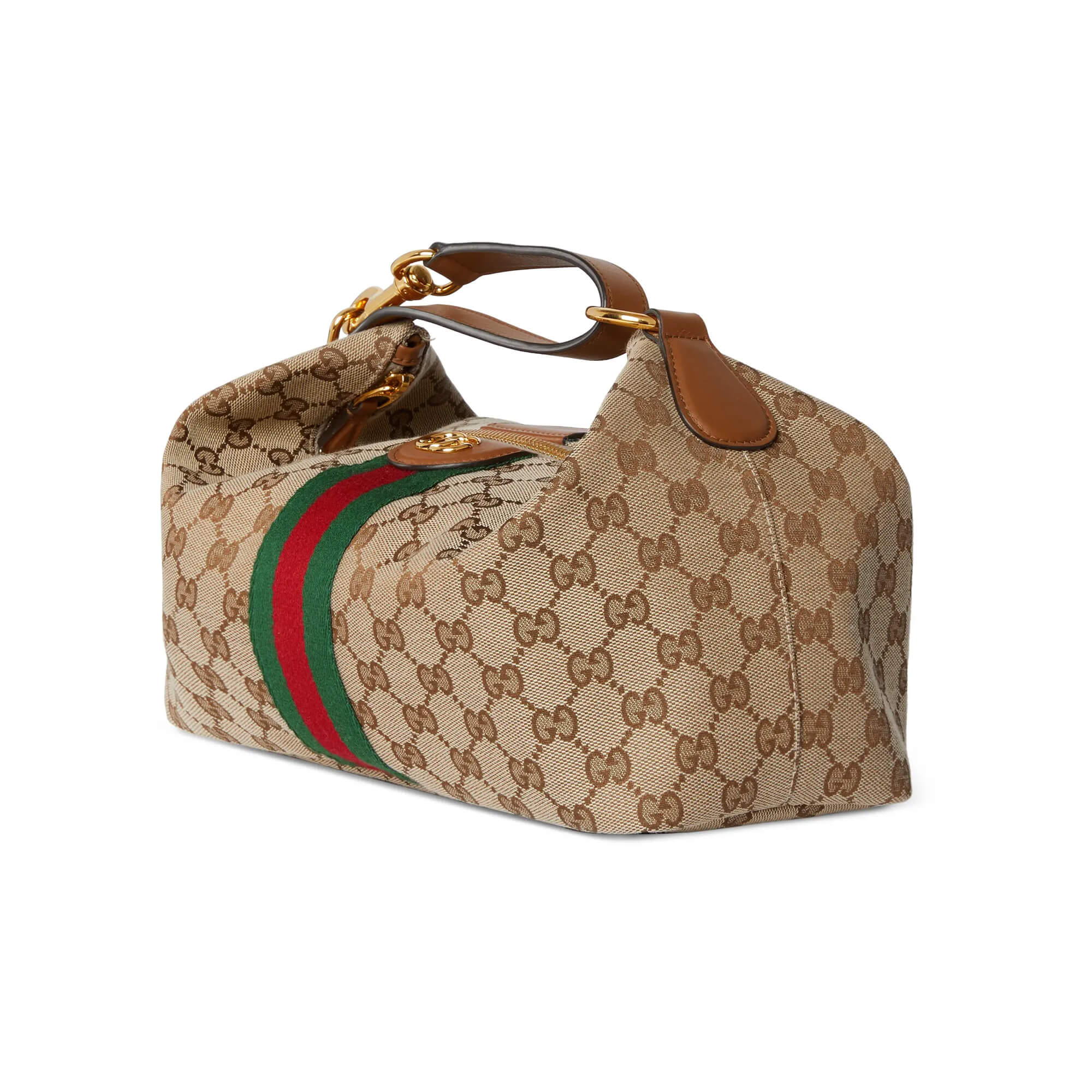 Gucci Vanity Medium Top Handle Bag