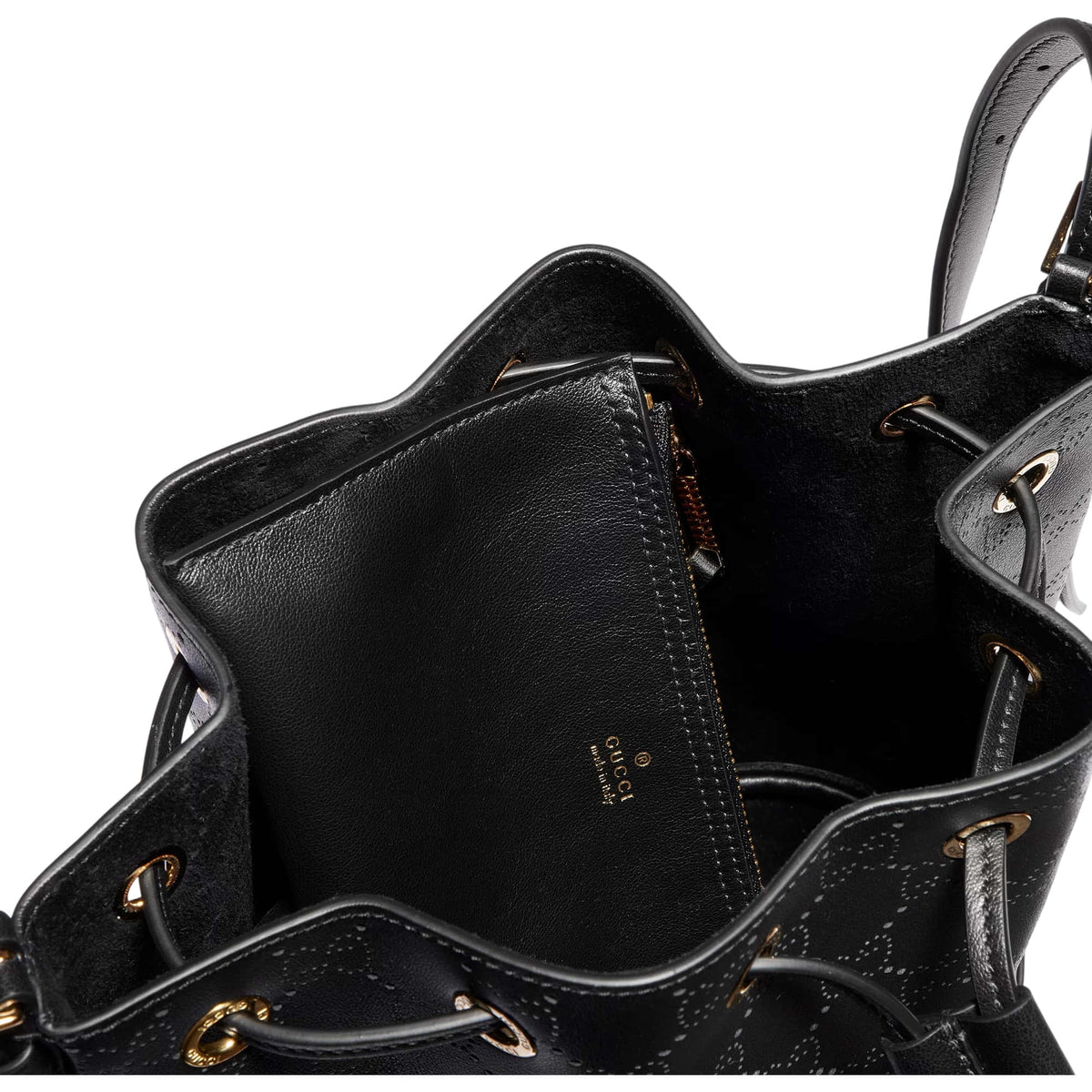 Gucci Venice Small Bucket Bag