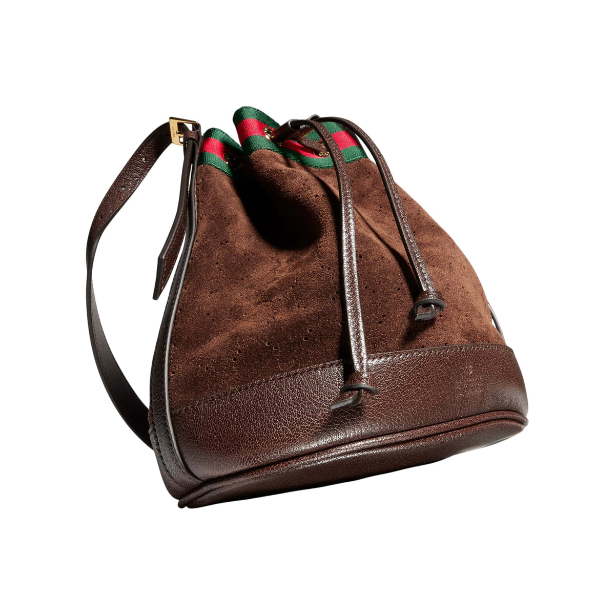 Gucci Venice Small Bucket Bag