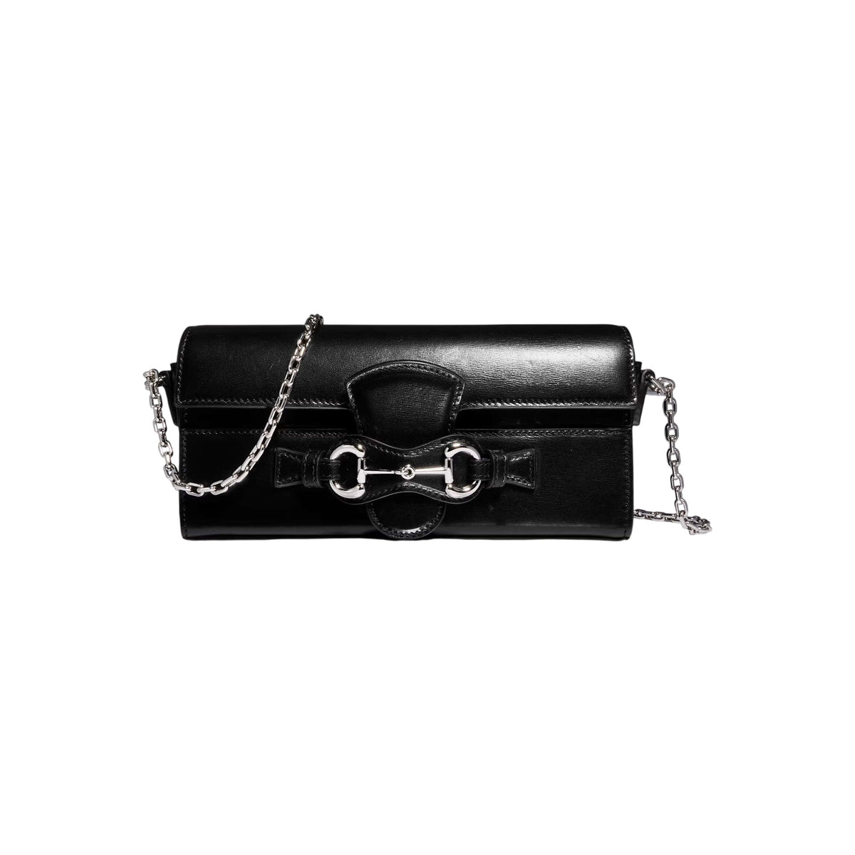 Gucci Wallet On Chain With Horsebit