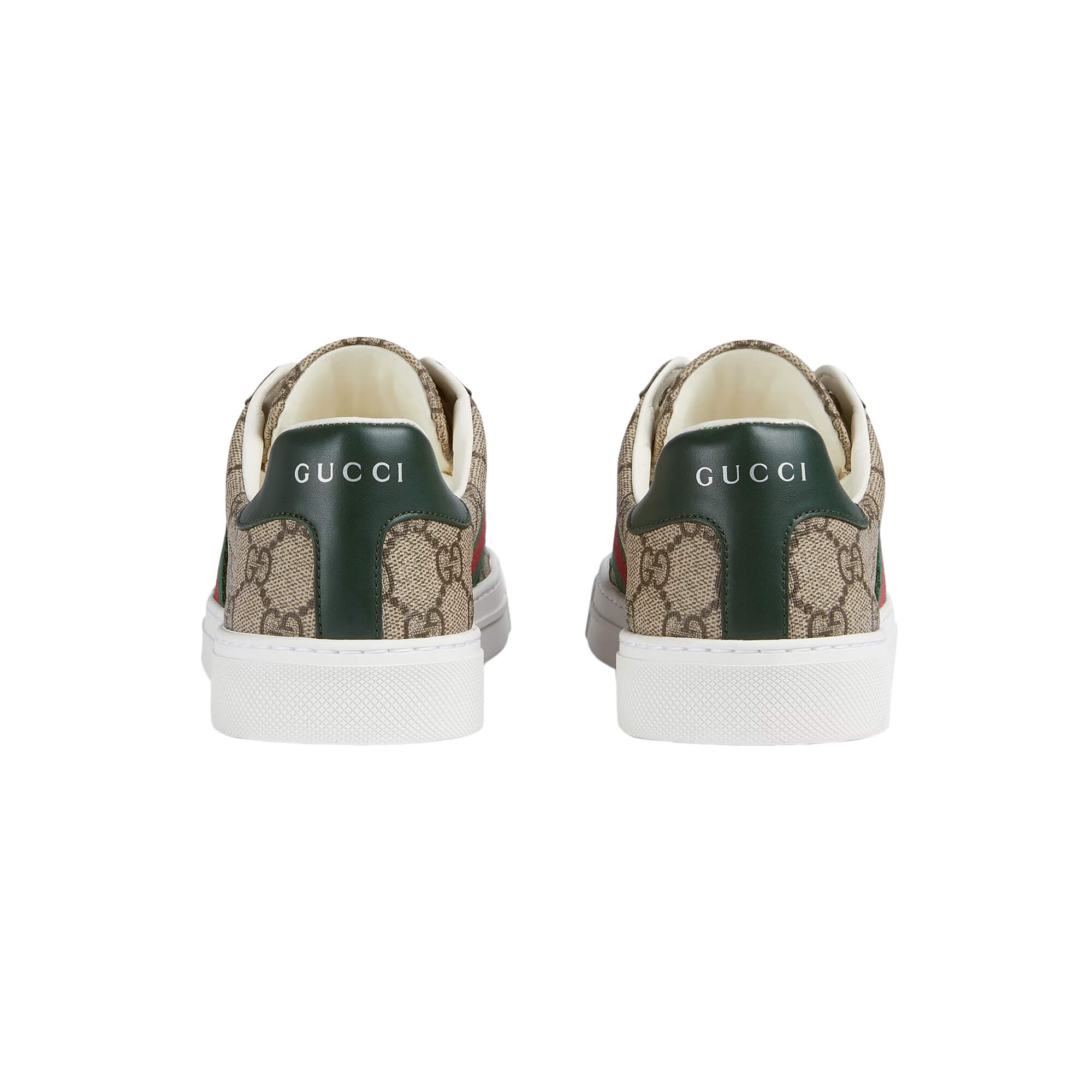 Gucci Women’s Ace Sneaker With Web