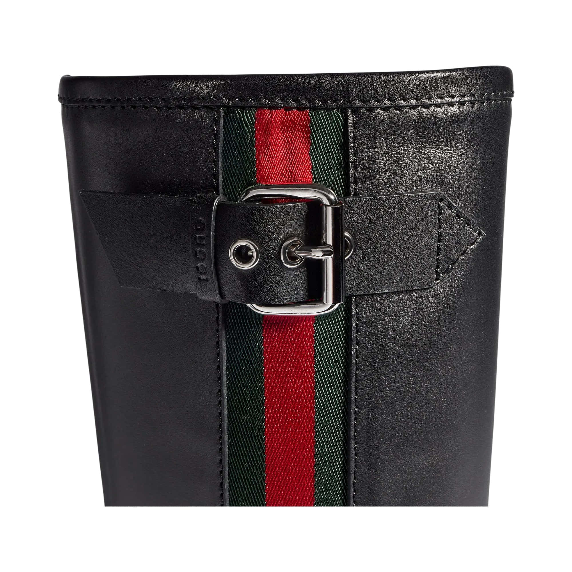 Gucci Women's Biker Boot