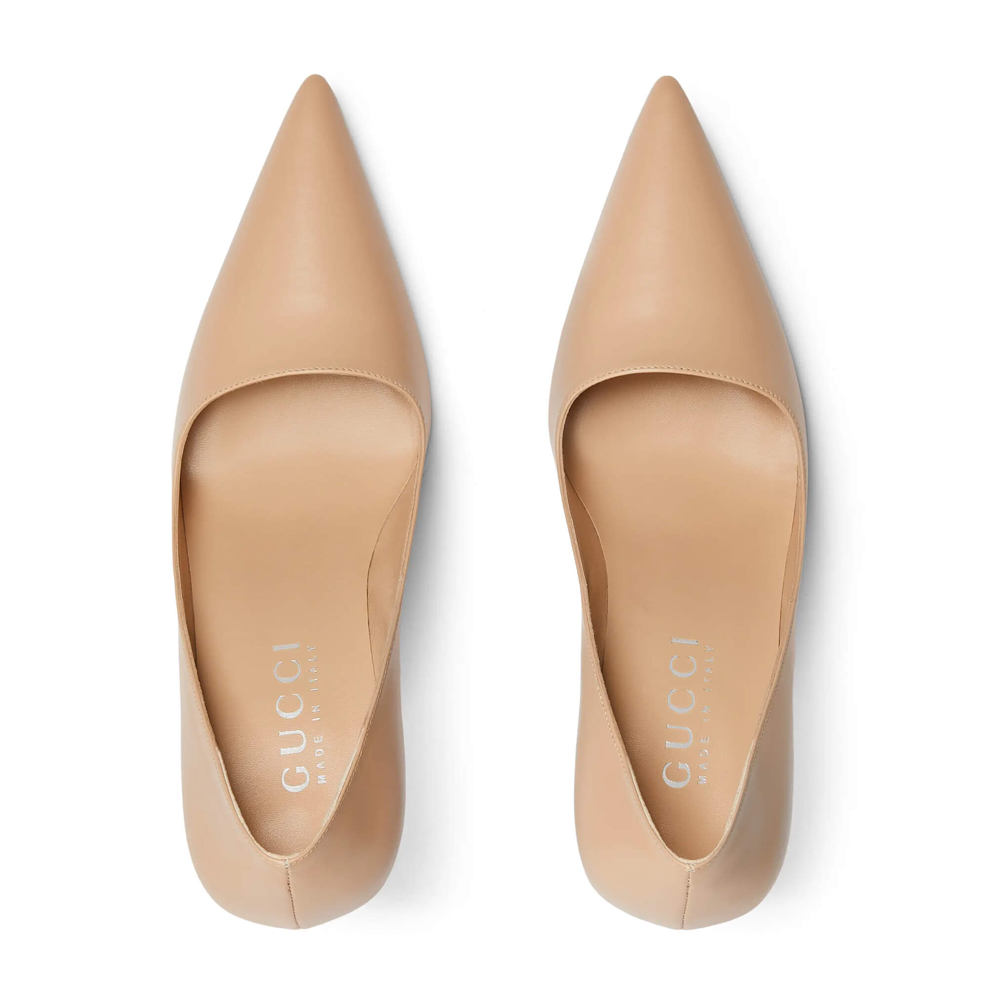 Gucci Women's Bombshell Pump