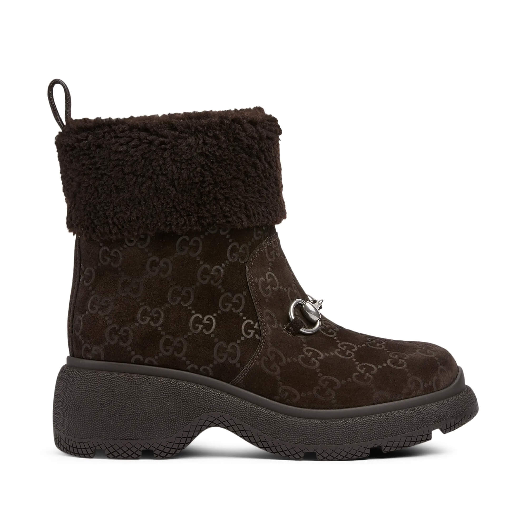 Gucci Women's Ankle Boots